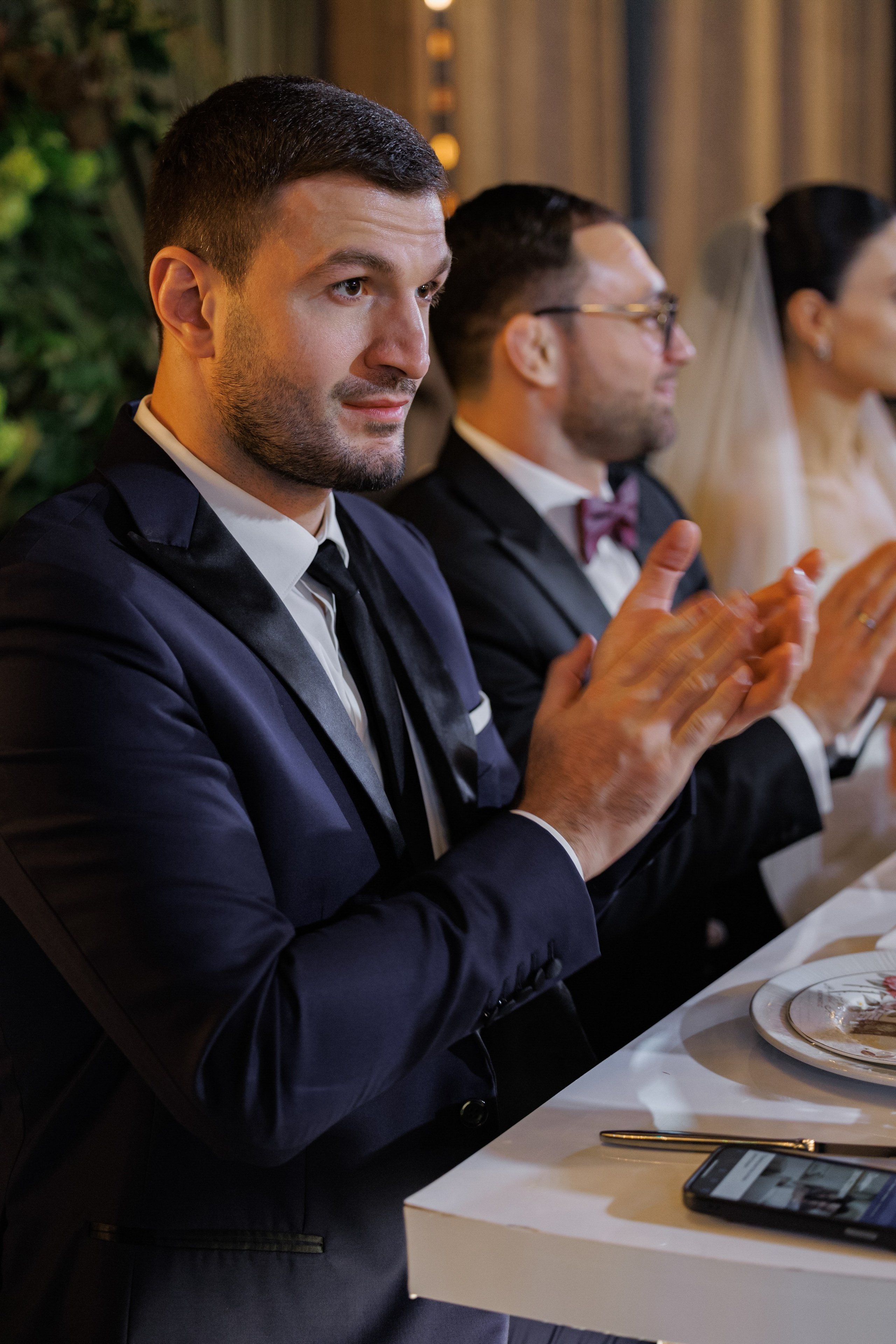 Георгий & Нино. RETOUCH-HOUSE