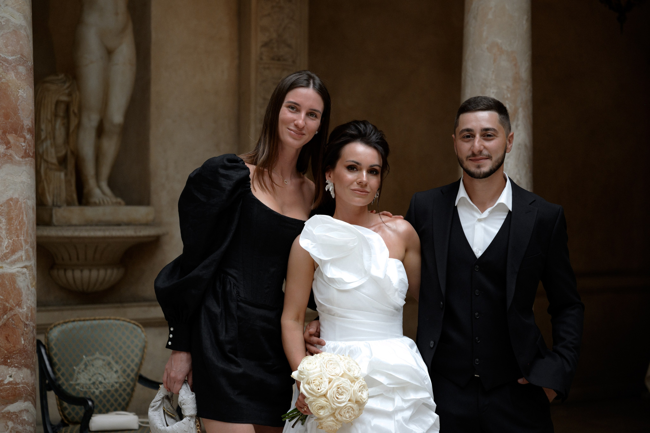 23.08.2024. RETOUCH-HOUSE