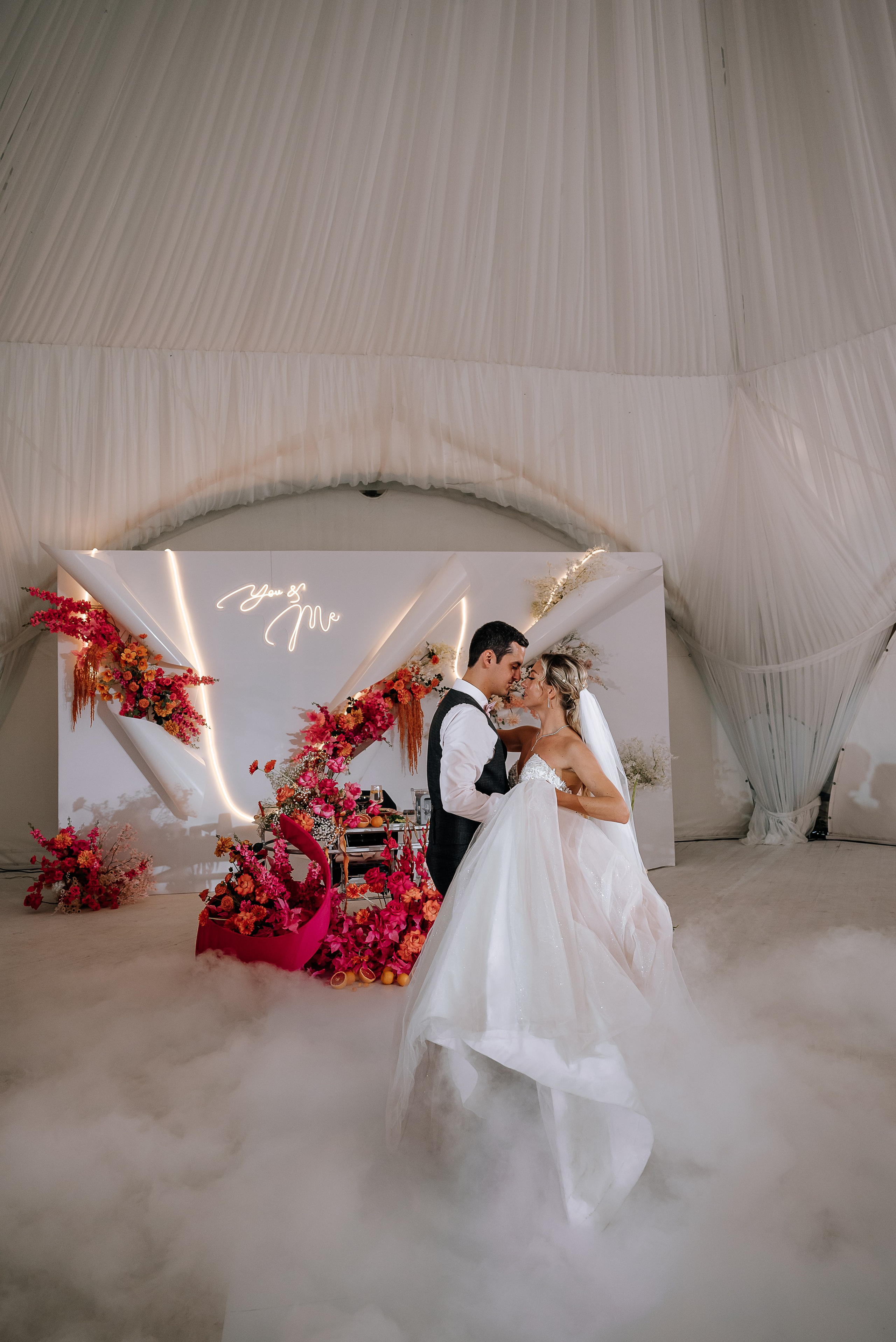 Костя & Лиза. RETOUCH-HOUSE