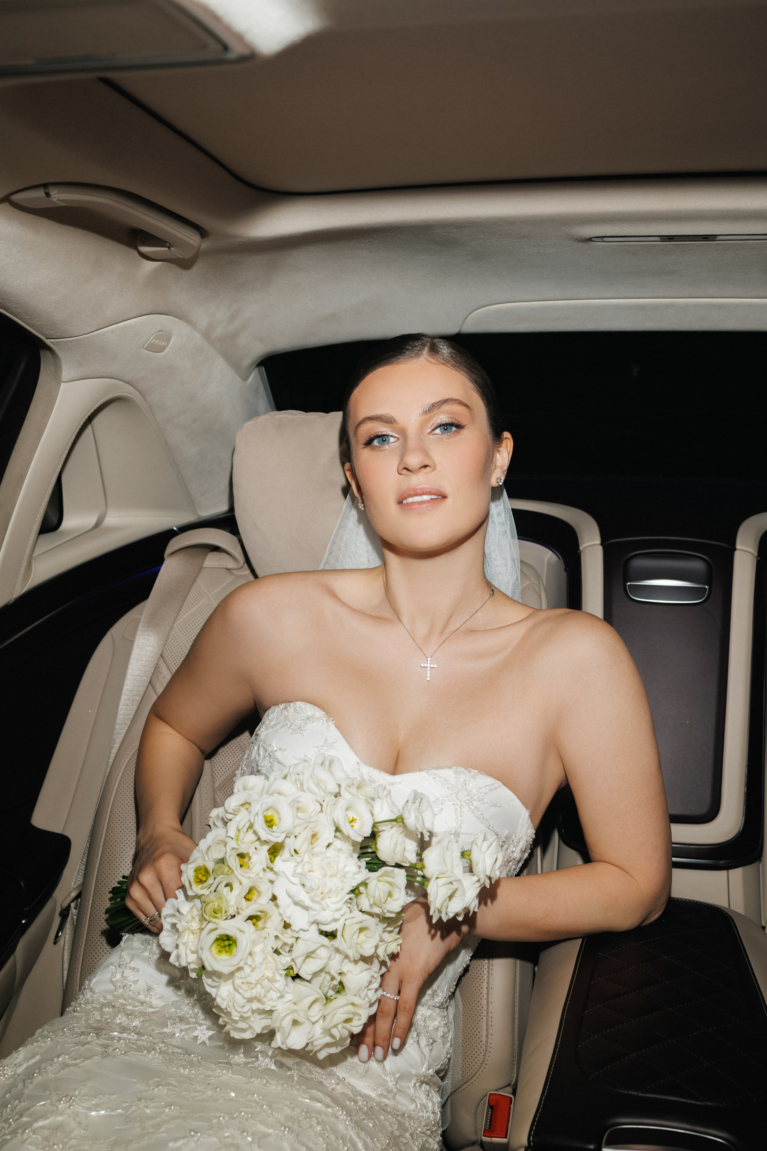 Петя & Каролина. RETOUCH-HOUSE