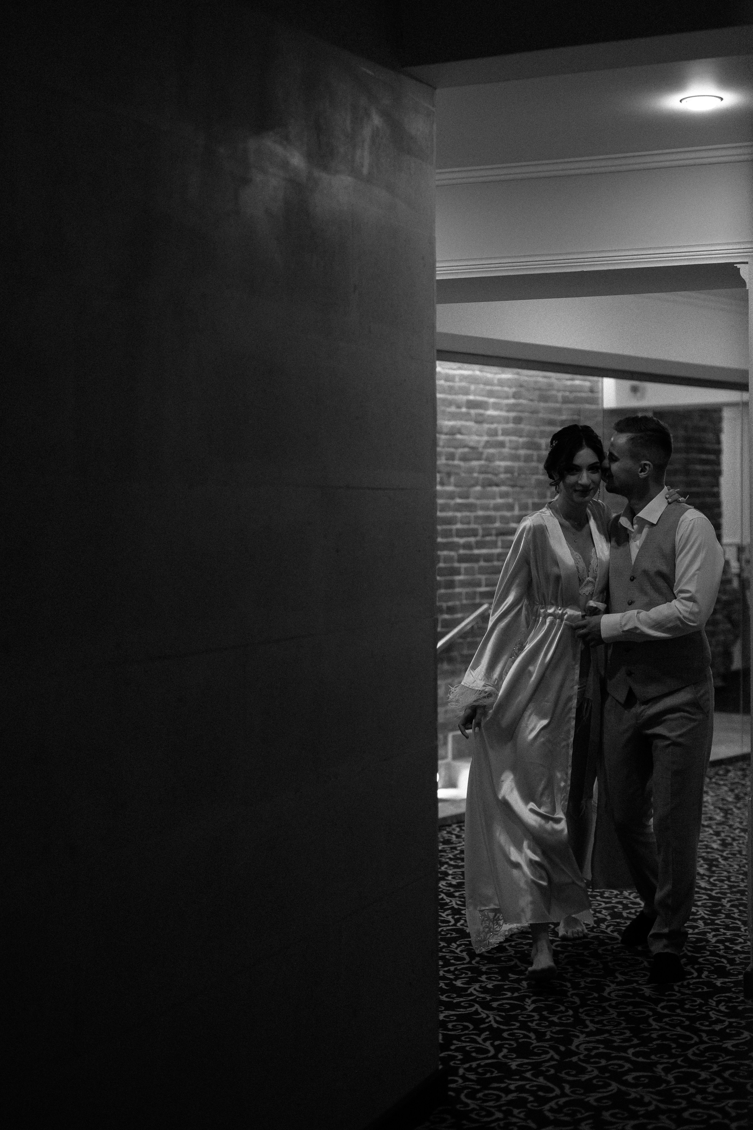 Александр & Марьяна. RETOUCH-HOUSE