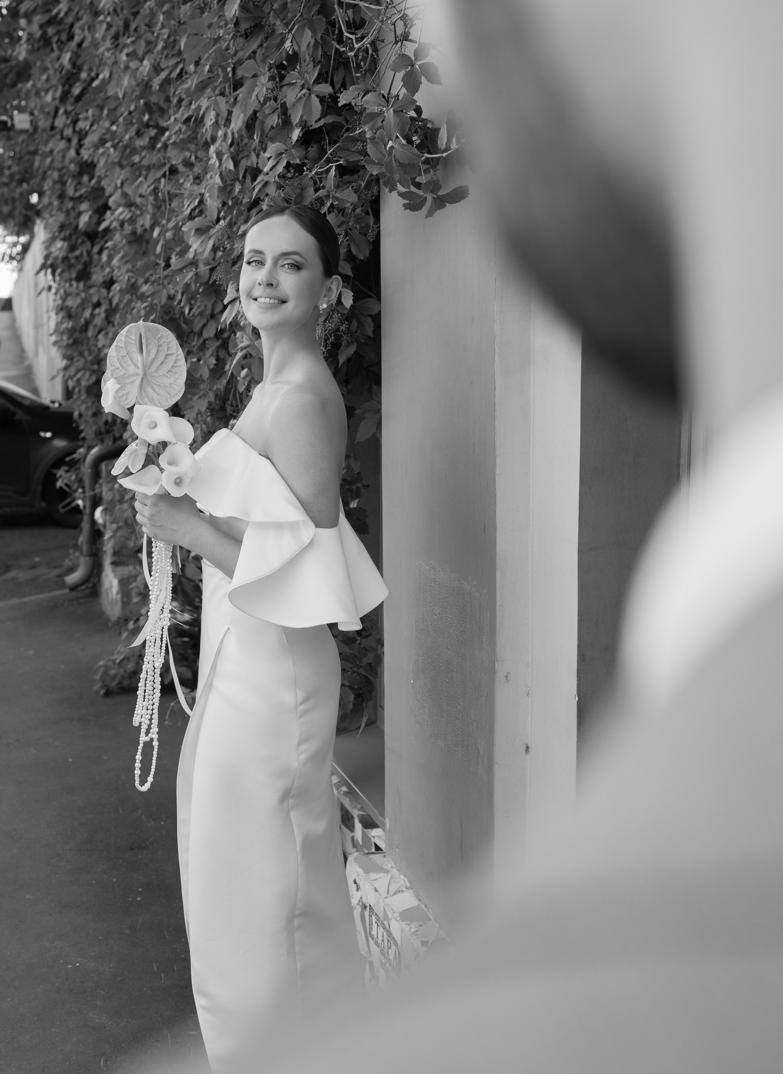 Илья & Валерия. RETOUCH-HOUSE