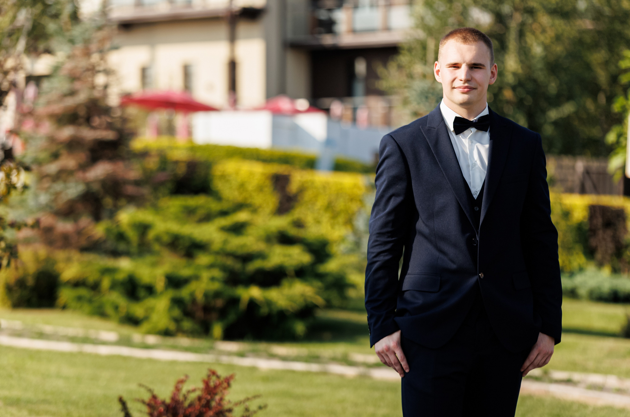 Рома & Маша. RETOUCH-HOUSE