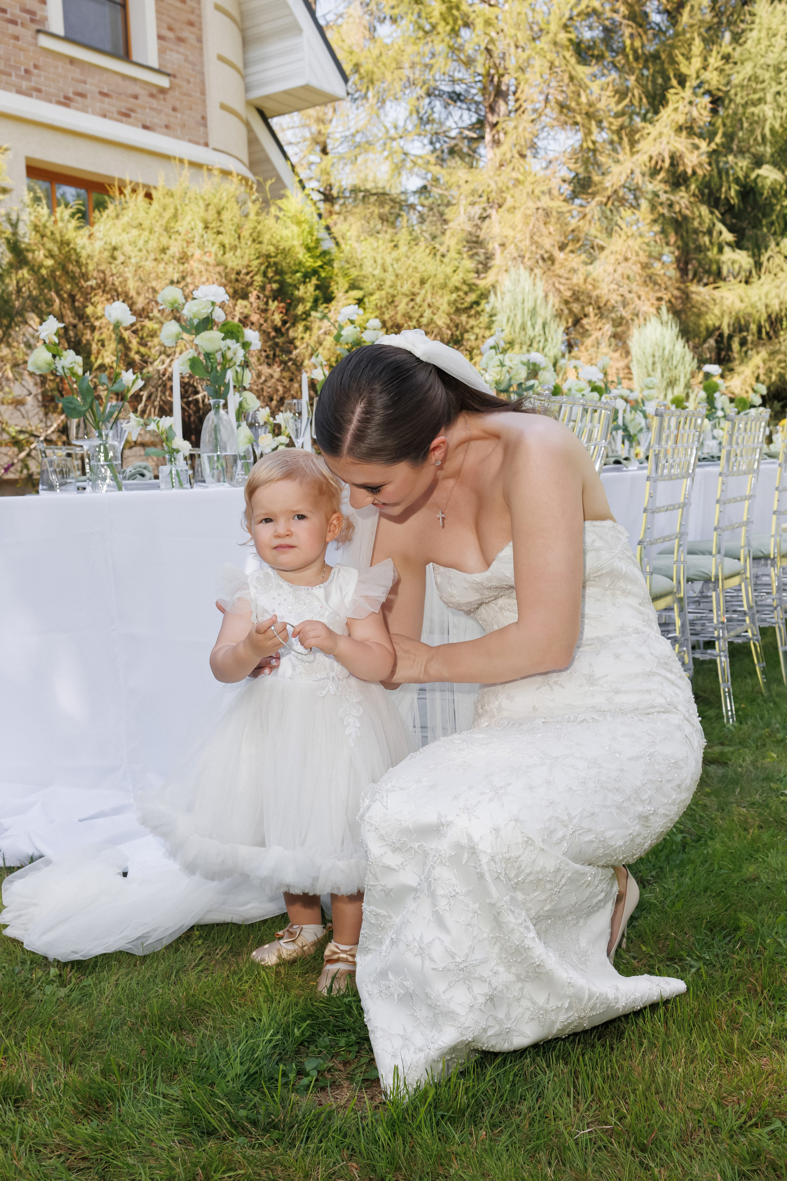 Петя & Каролина. RETOUCH-HOUSE