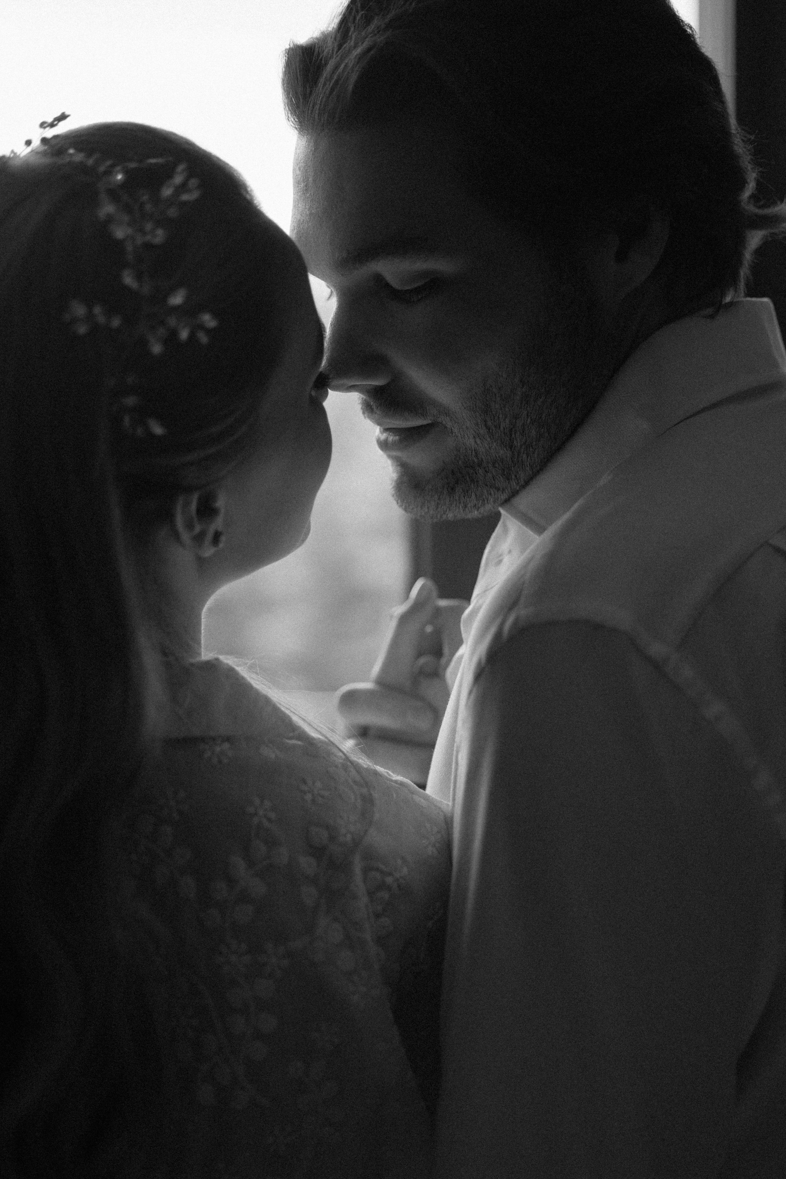 Филипп & Саша. RETOUCH-HOUSE