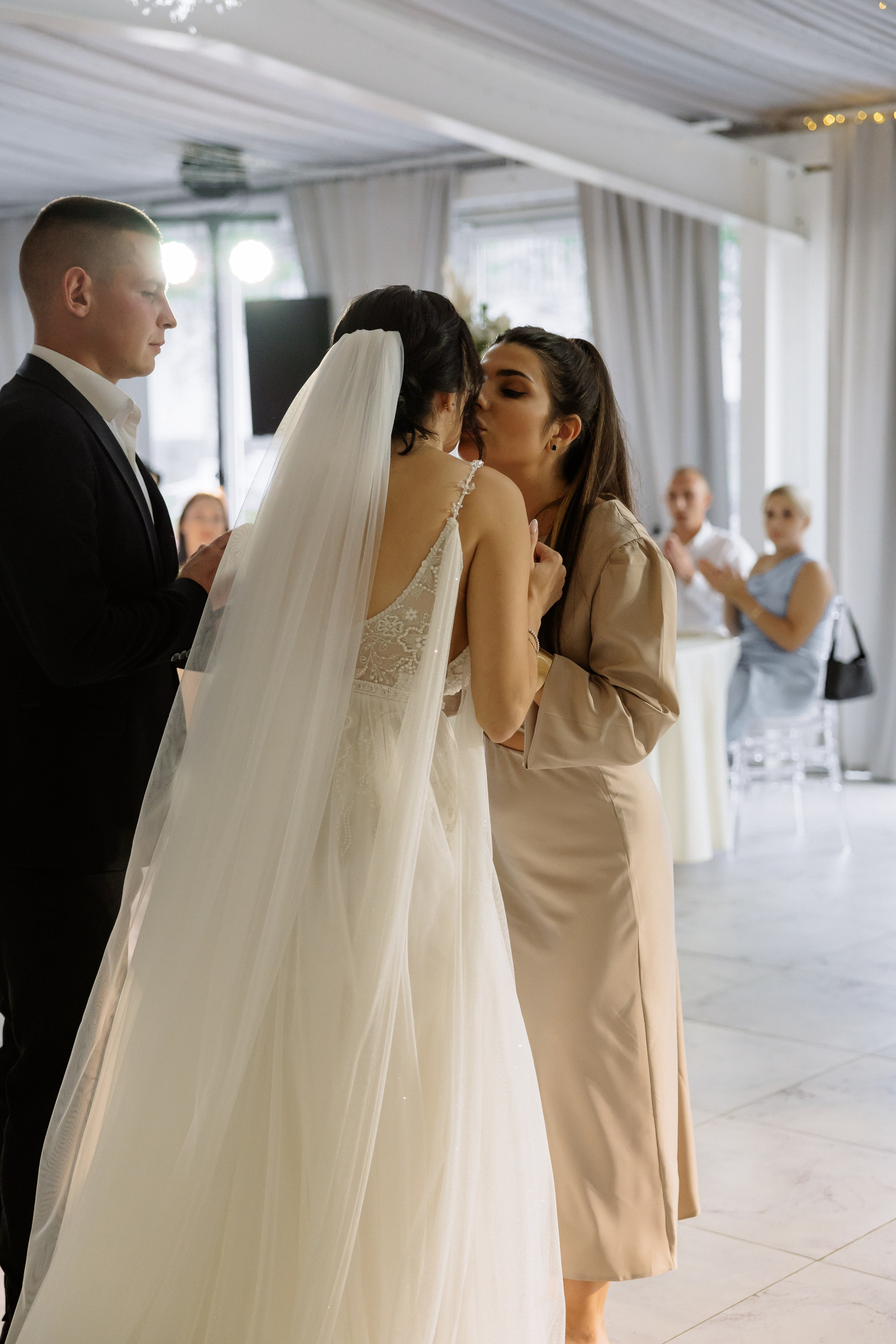 Владислав & Дарья. RETOUCH-HOUSE