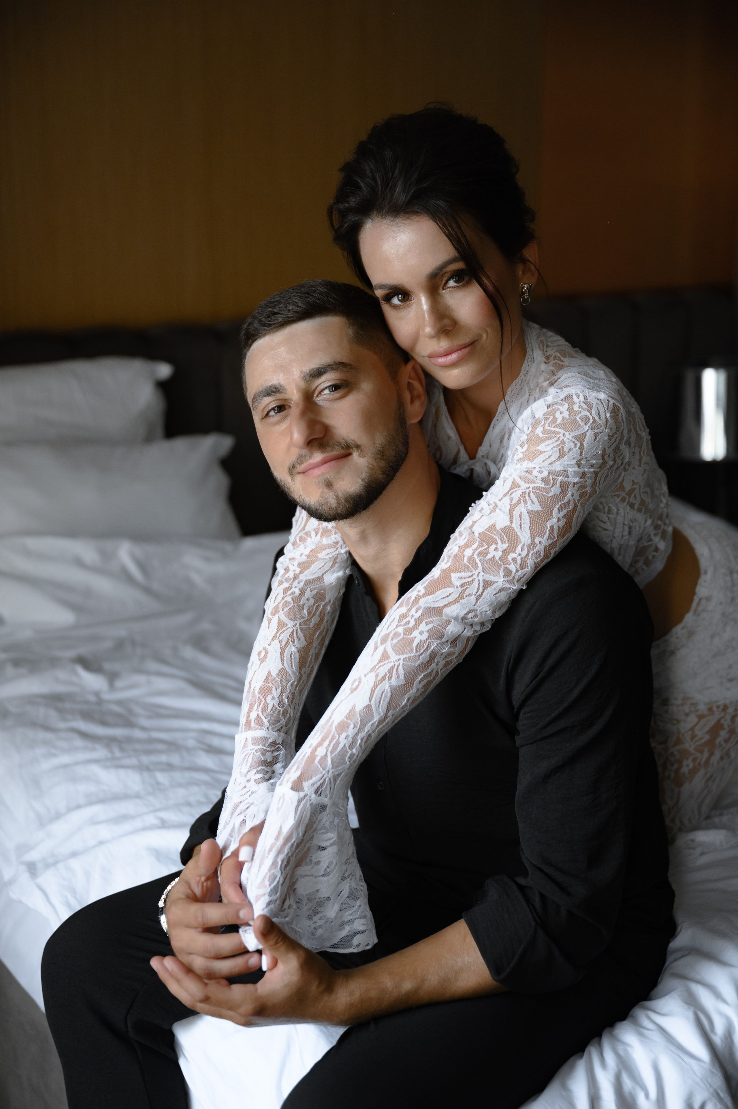 23.08.2024. RETOUCH-HOUSE