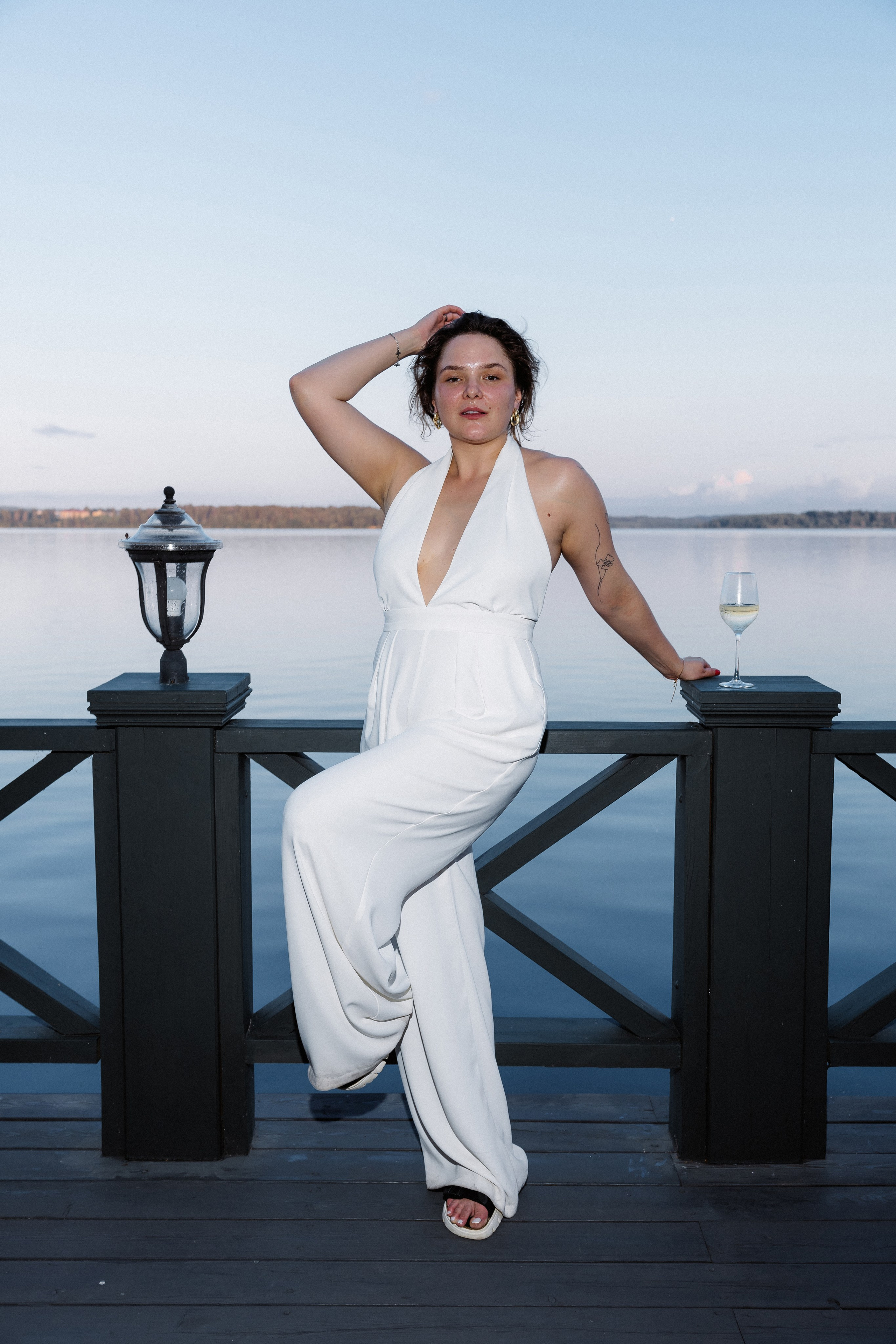 Андрей & Анастасия. RETOUCH-HOUSE