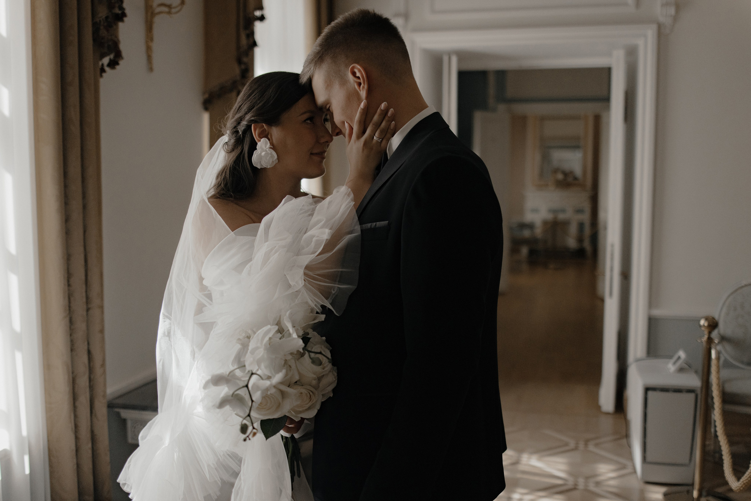 25.08.2024. RETOUCH-HOUSE