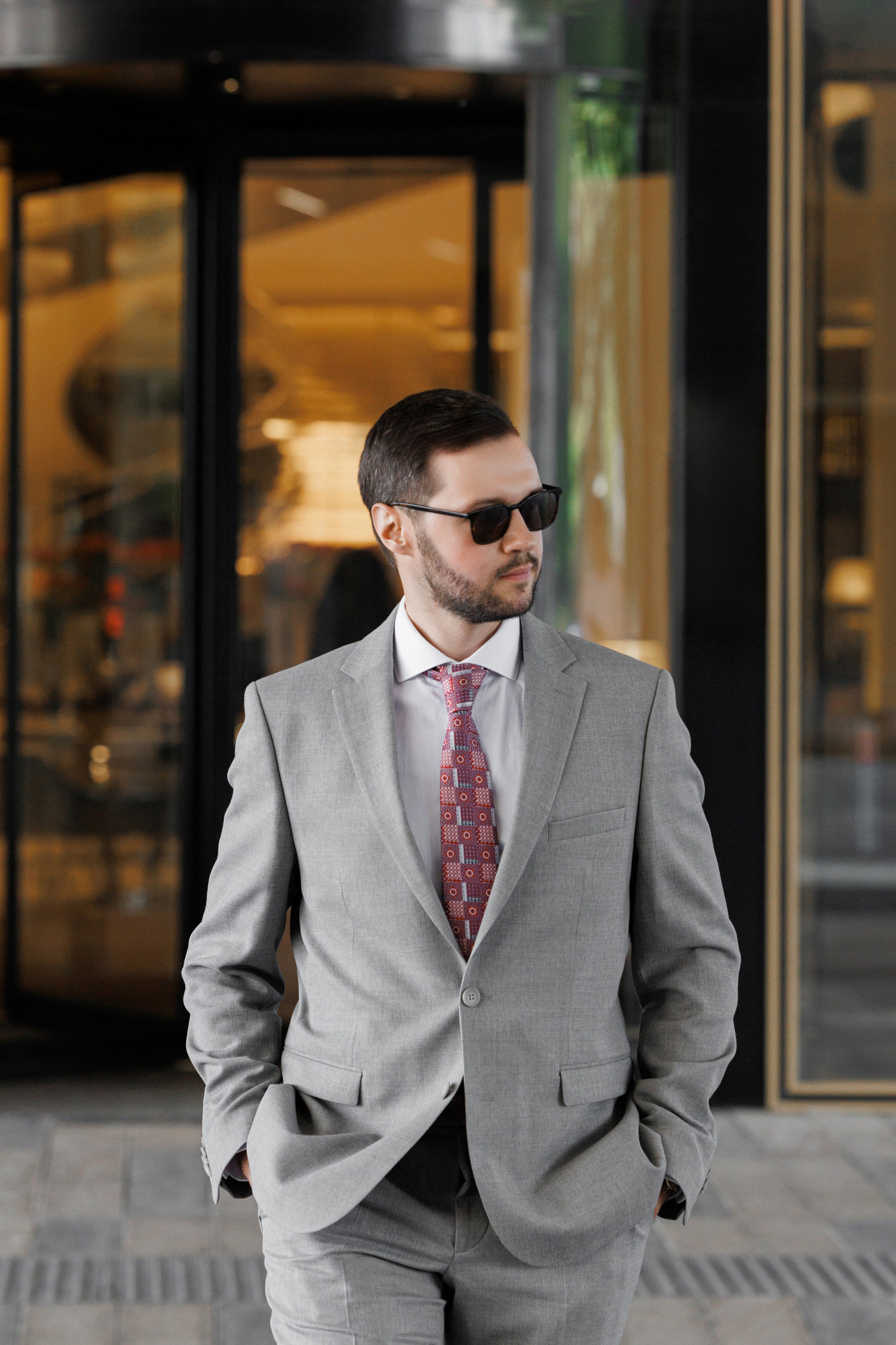 Илья & Валерия. RETOUCH-HOUSE