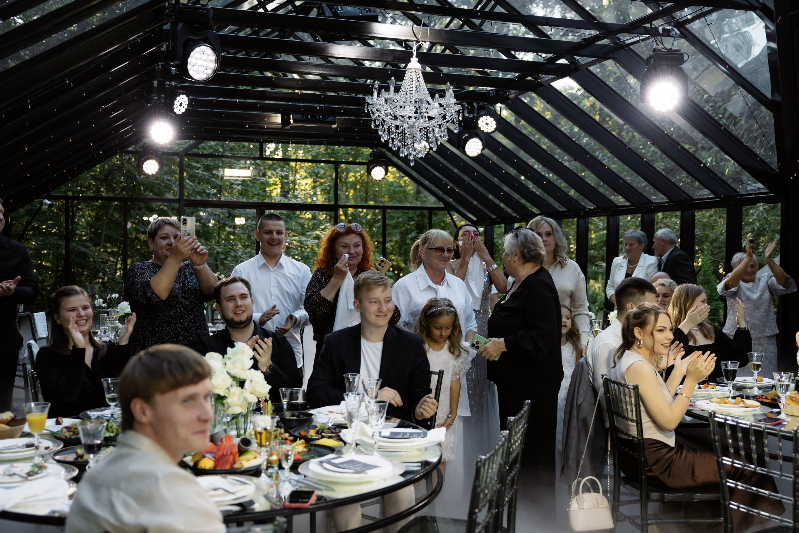 Мария & Александр. RETOUCH-HOUSE