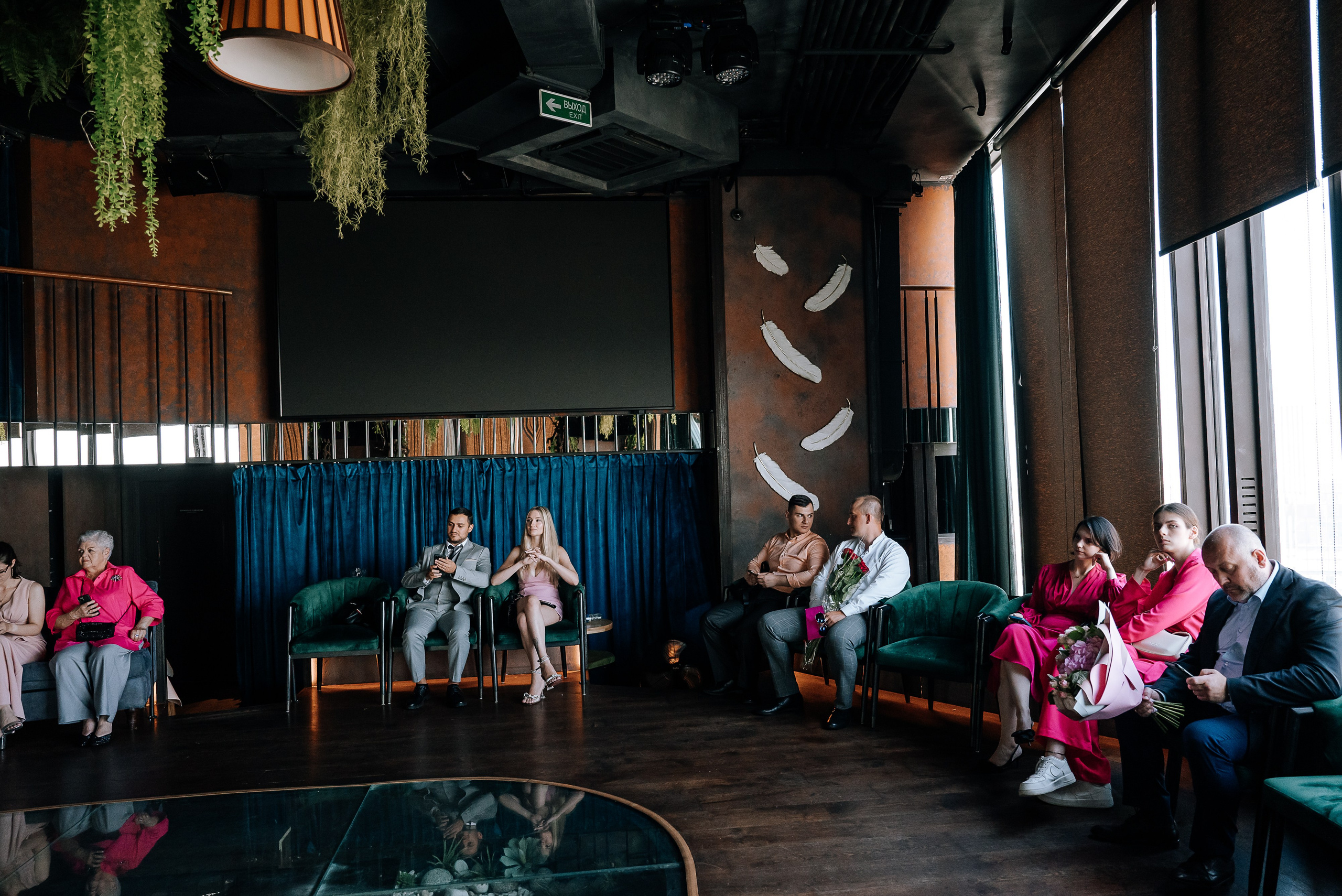 Костя & Лиза. RETOUCH-HOUSE