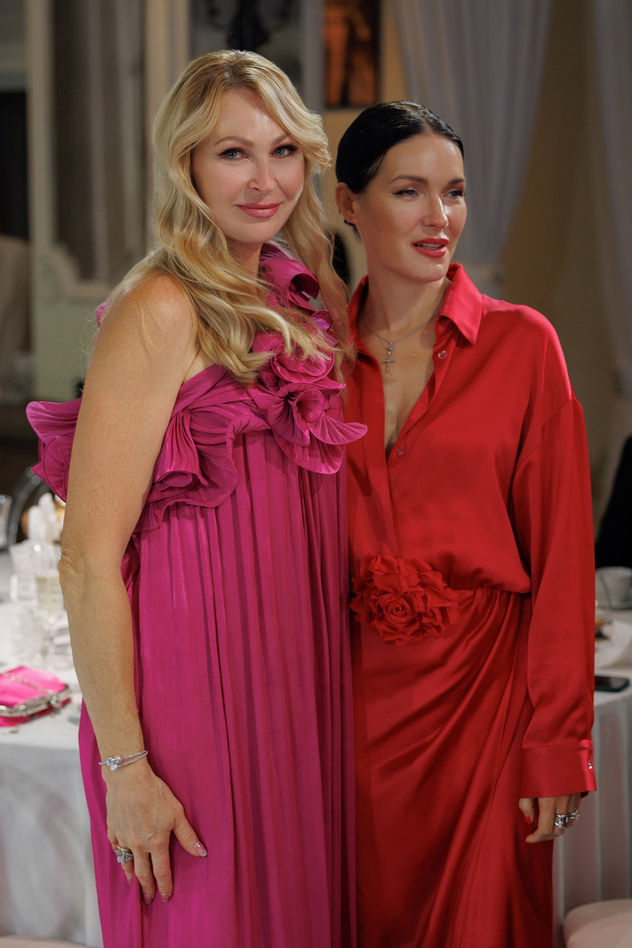 Филипп & Саша. RETOUCH-HOUSE