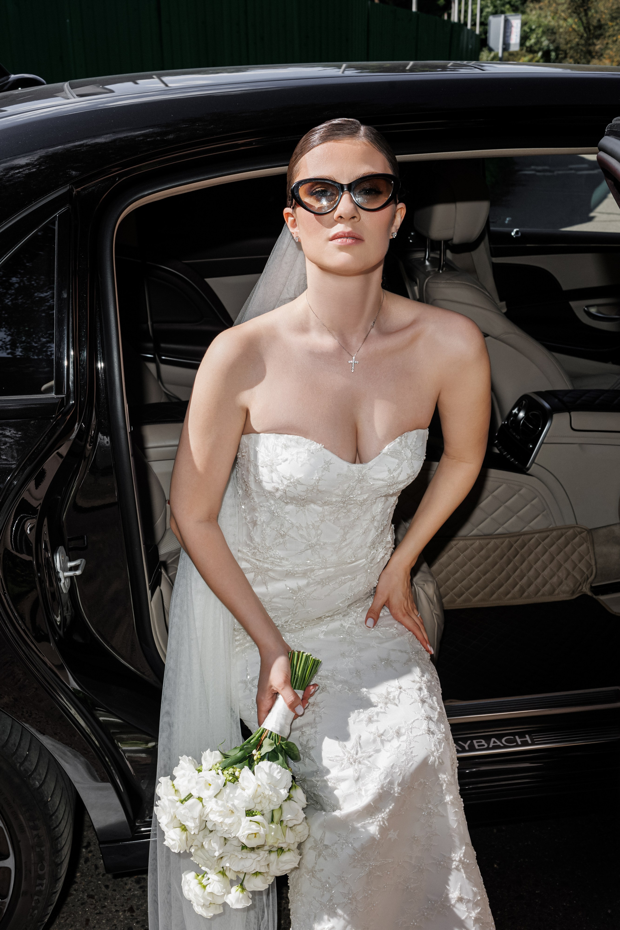 Петя & Каролина. RETOUCH-HOUSE