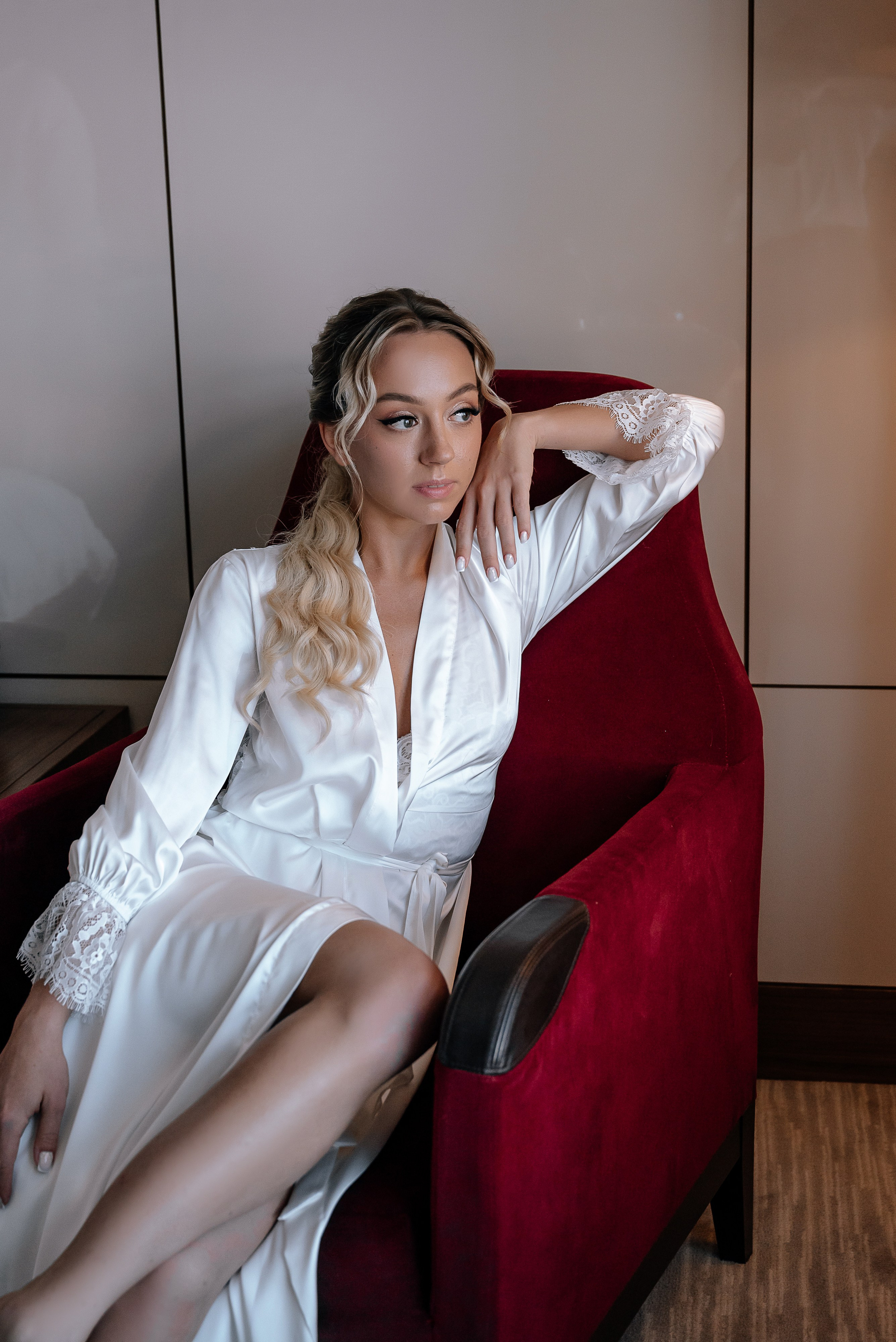 Костя & Лиза. RETOUCH-HOUSE