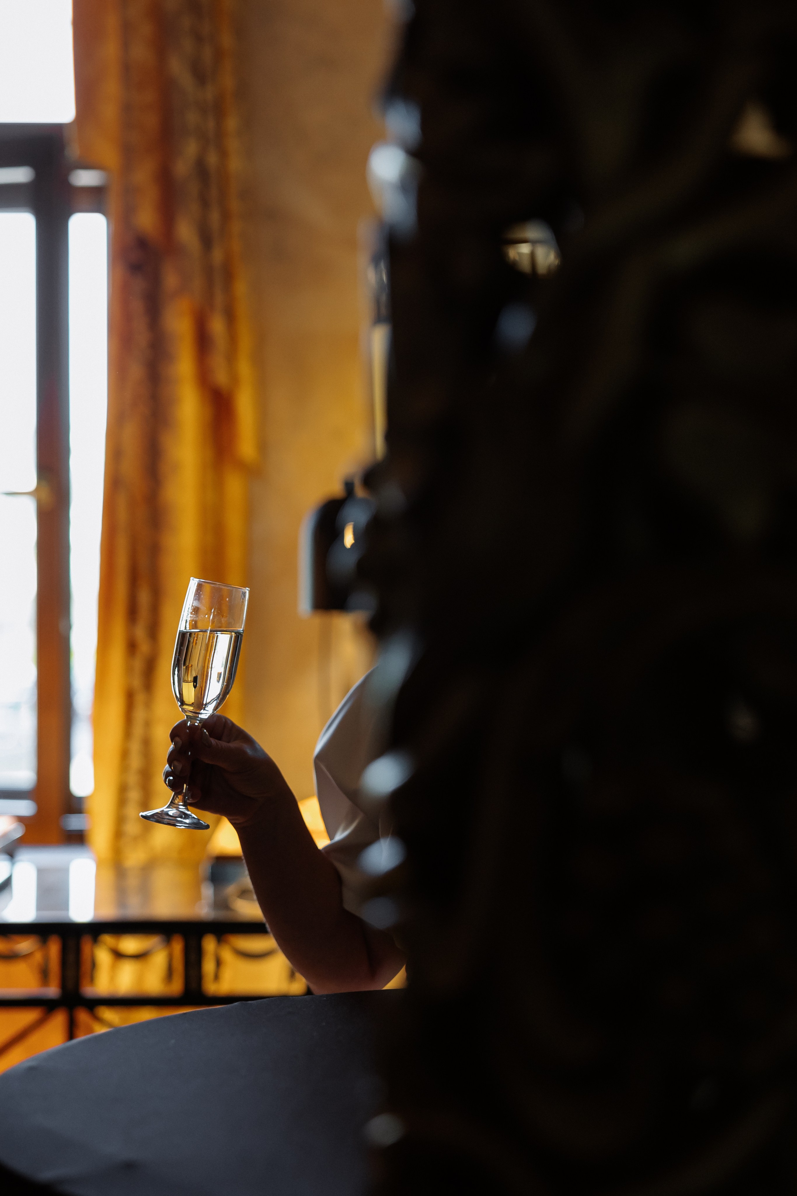 Захар & Алена. RETOUCH-HOUSE