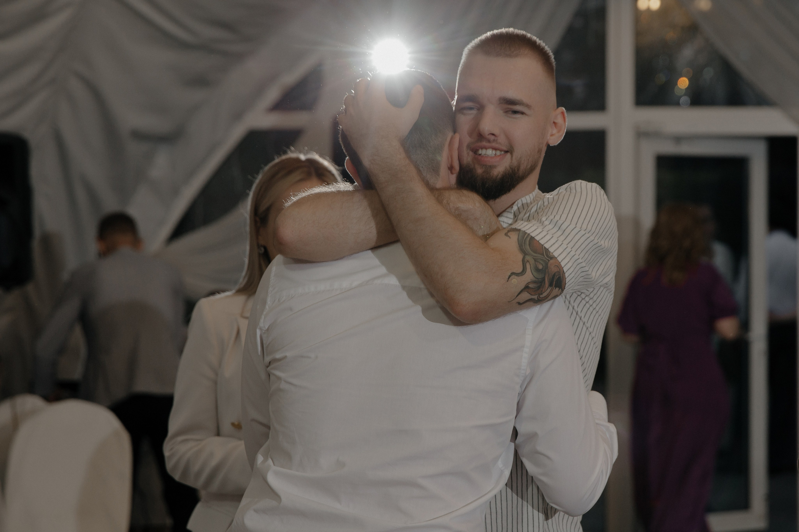 04.08.2024. RETOUCH-HOUSE