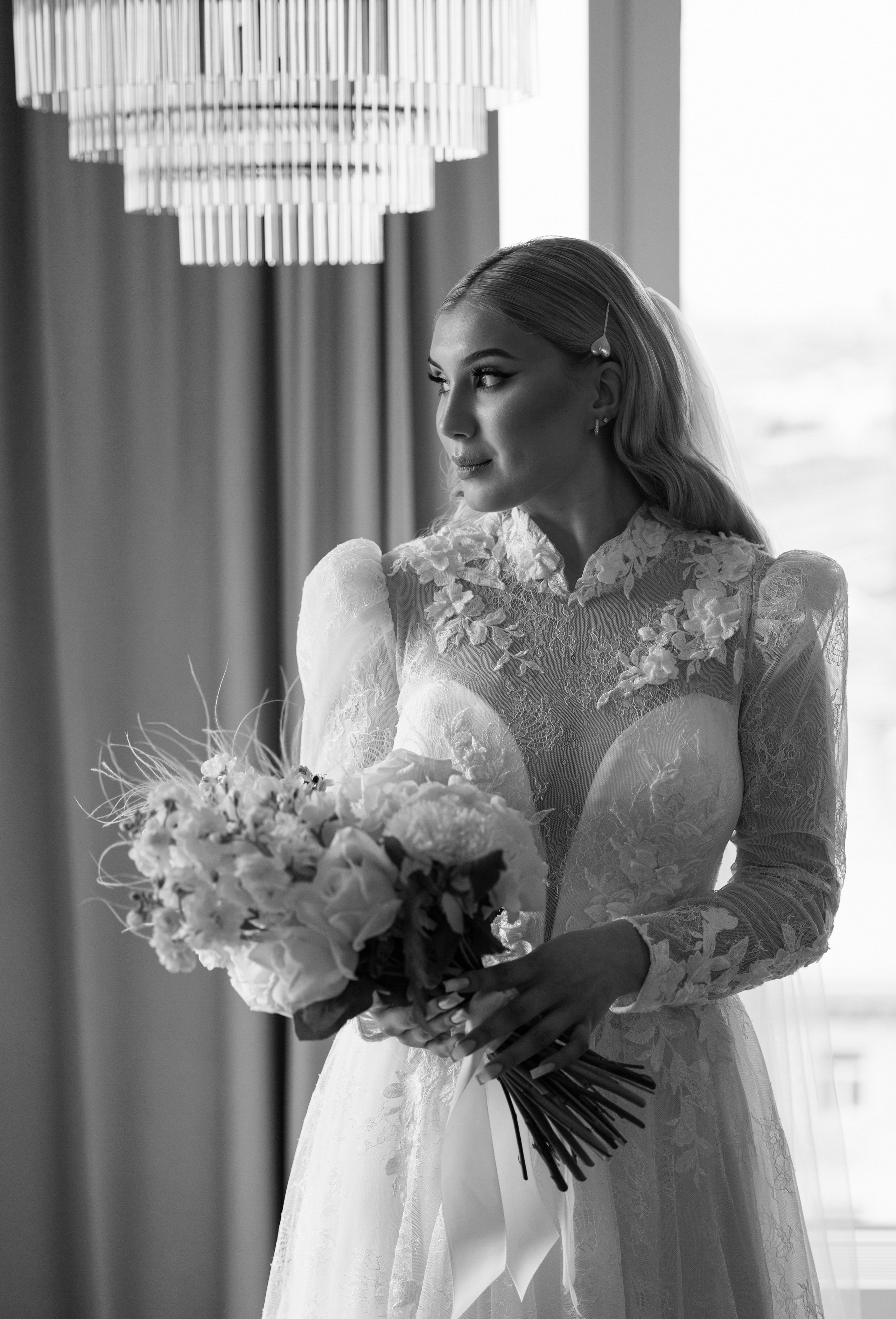 Павел & Варвара. RETOUCH-HOUSE