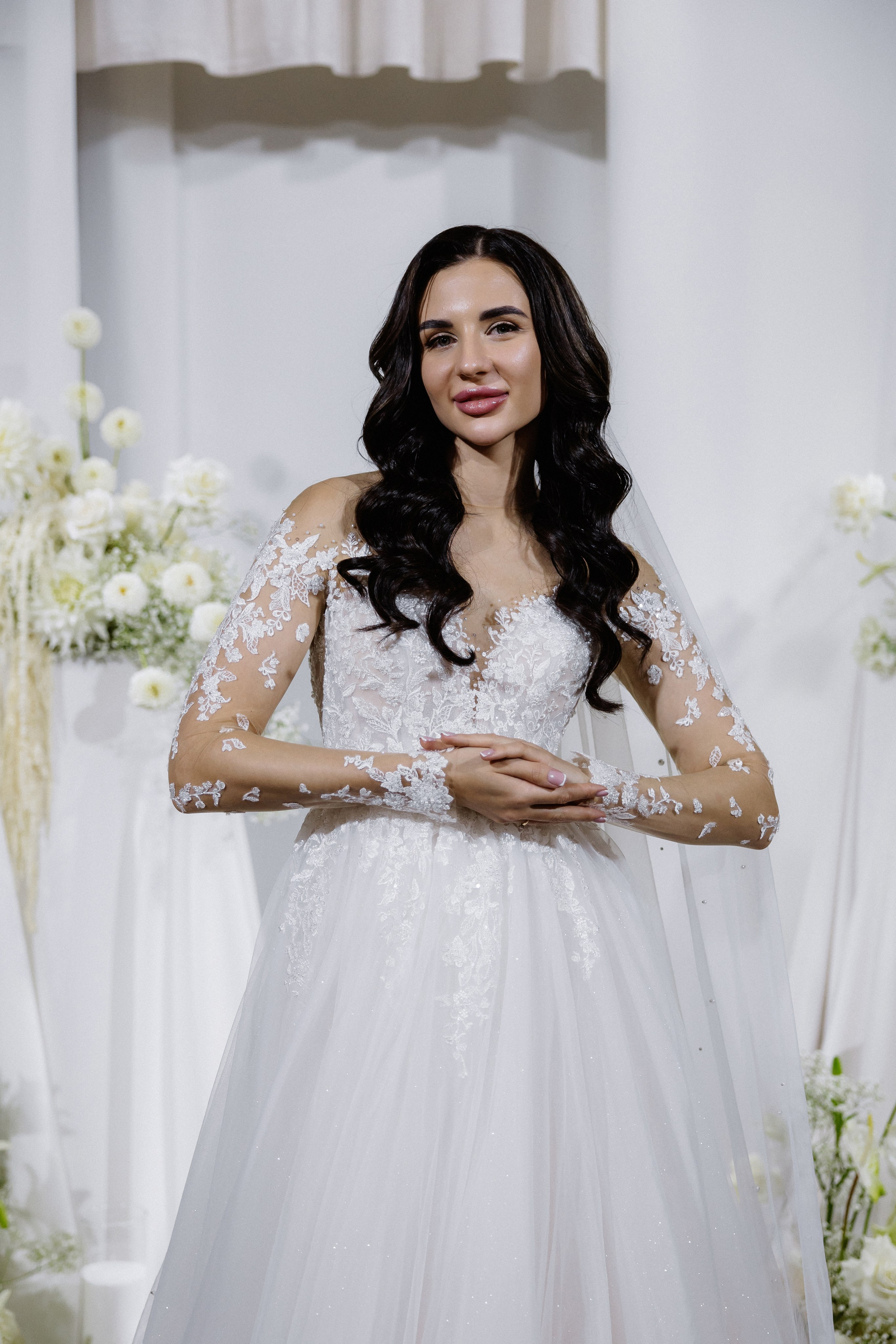 Дмитрий & Алена. RETOUCH-HOUSE