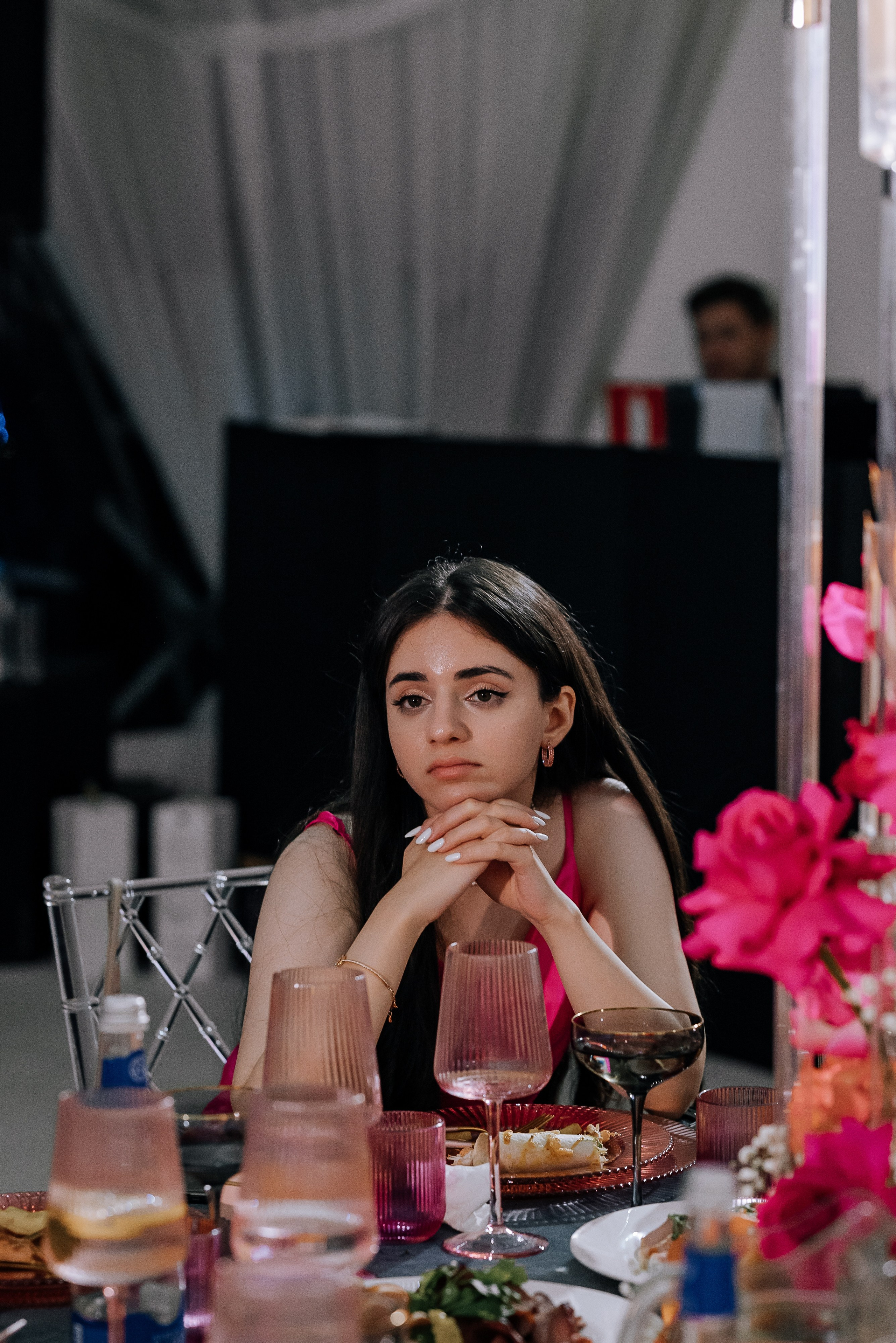 Костя & Лиза. RETOUCH-HOUSE