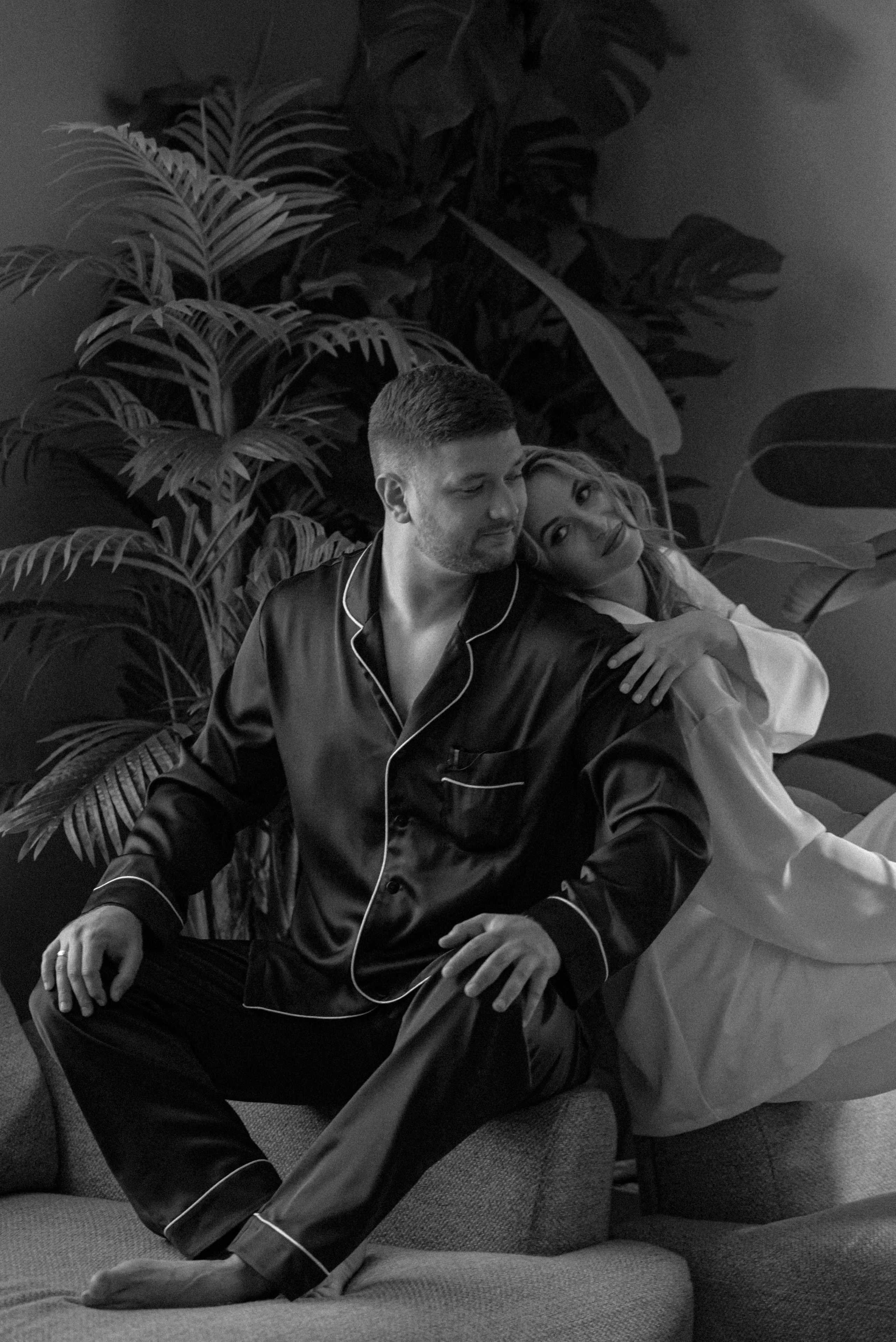 Дима & Варя. RETOUCH-HOUSE