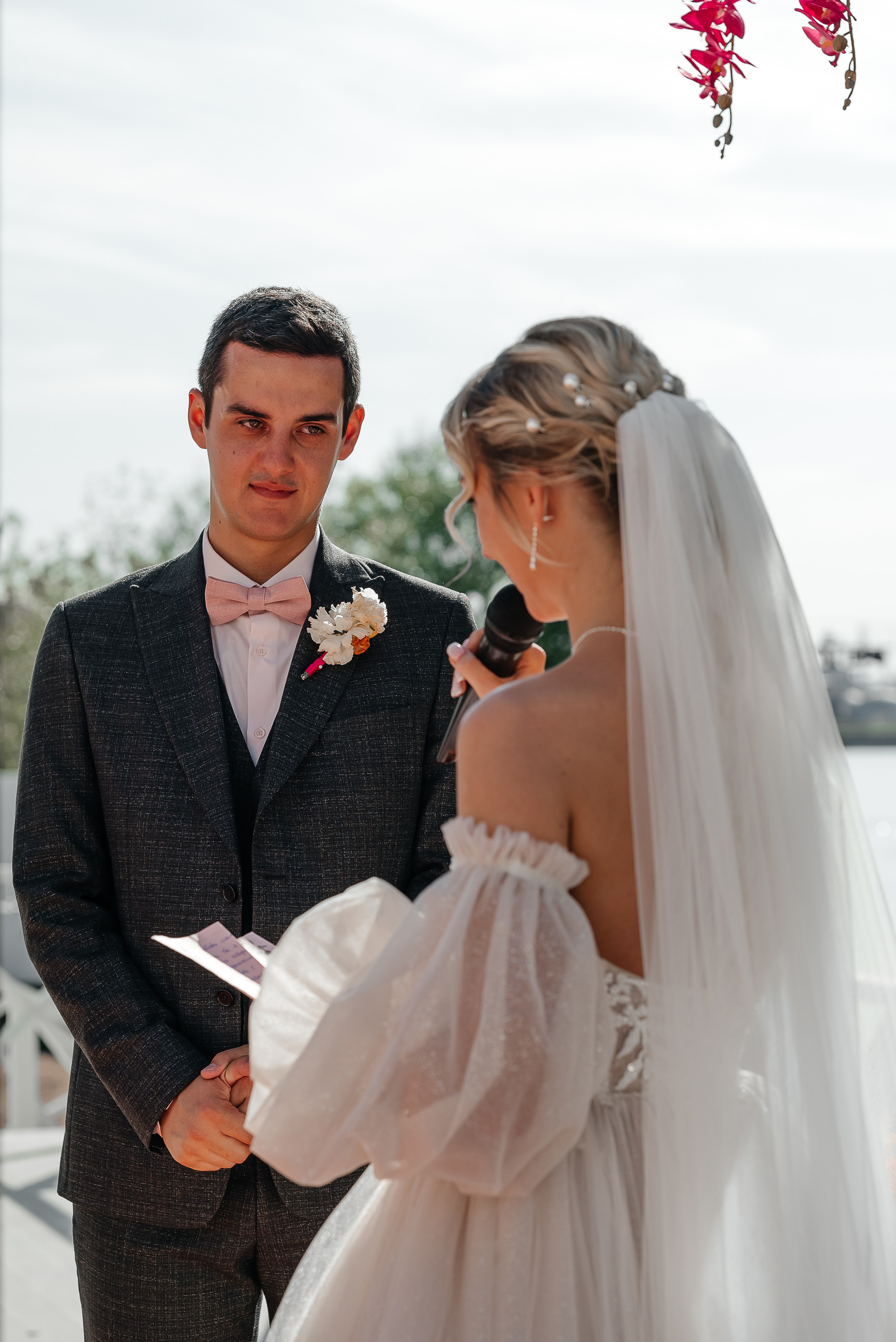 Костя & Лиза. RETOUCH-HOUSE