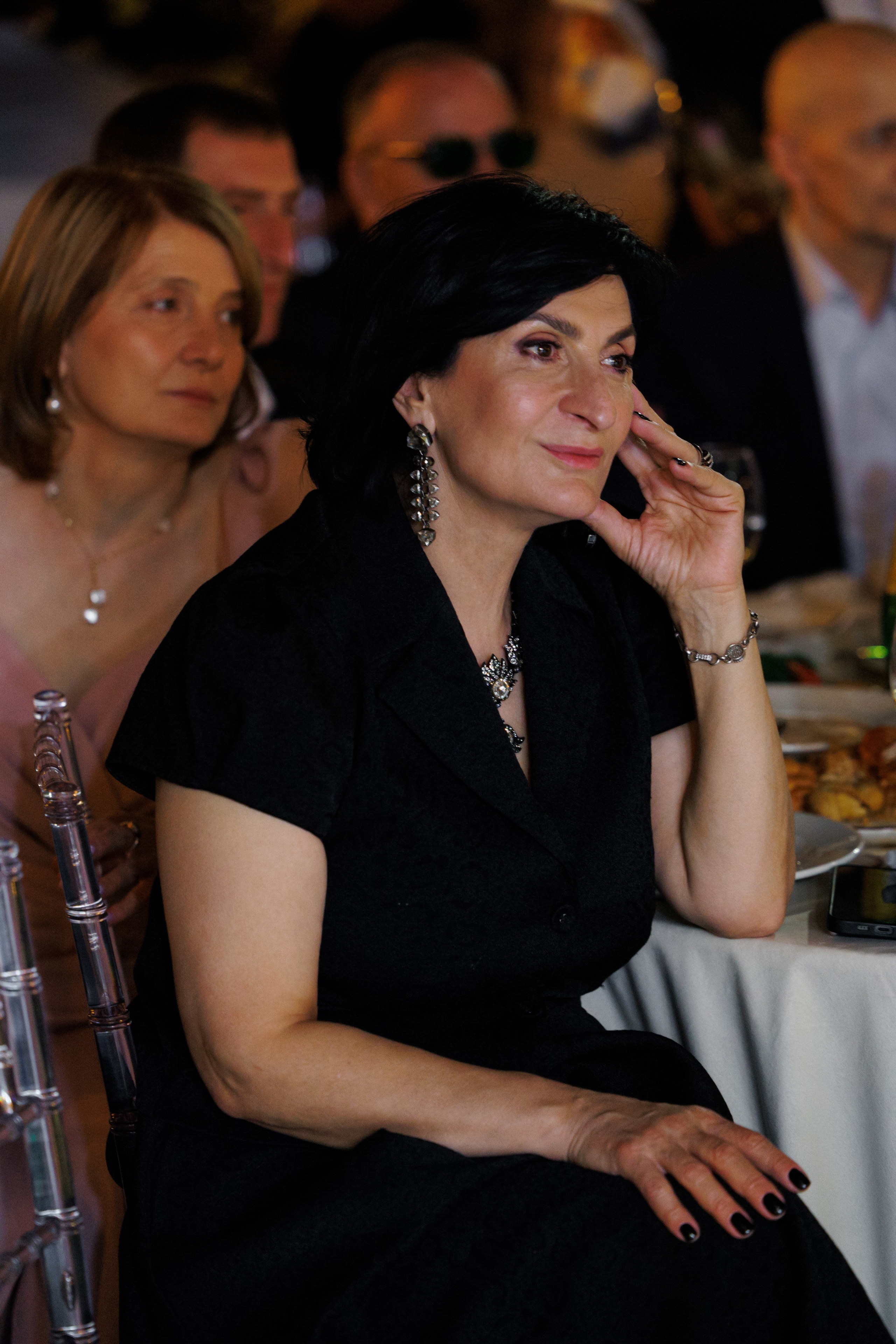 Георгий & Нино. RETOUCH-HOUSE