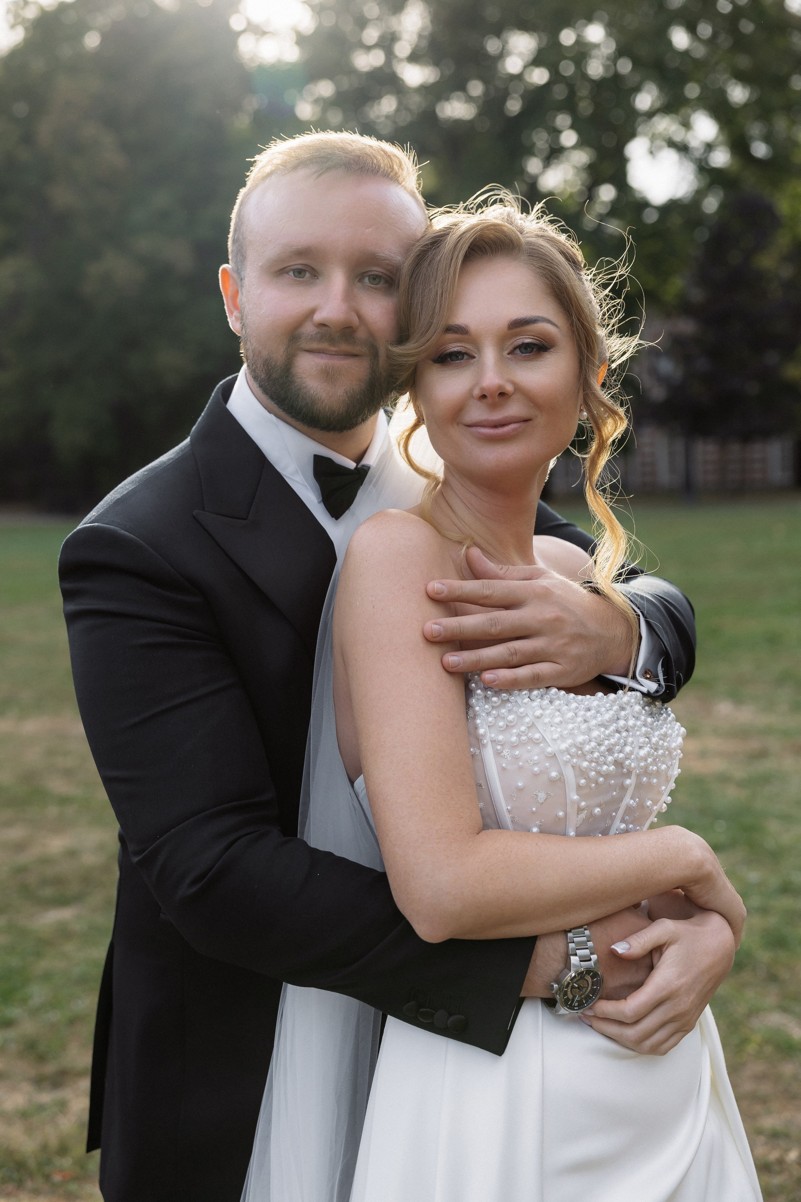 Александр & Светлана. RETOUCH-HOUSE