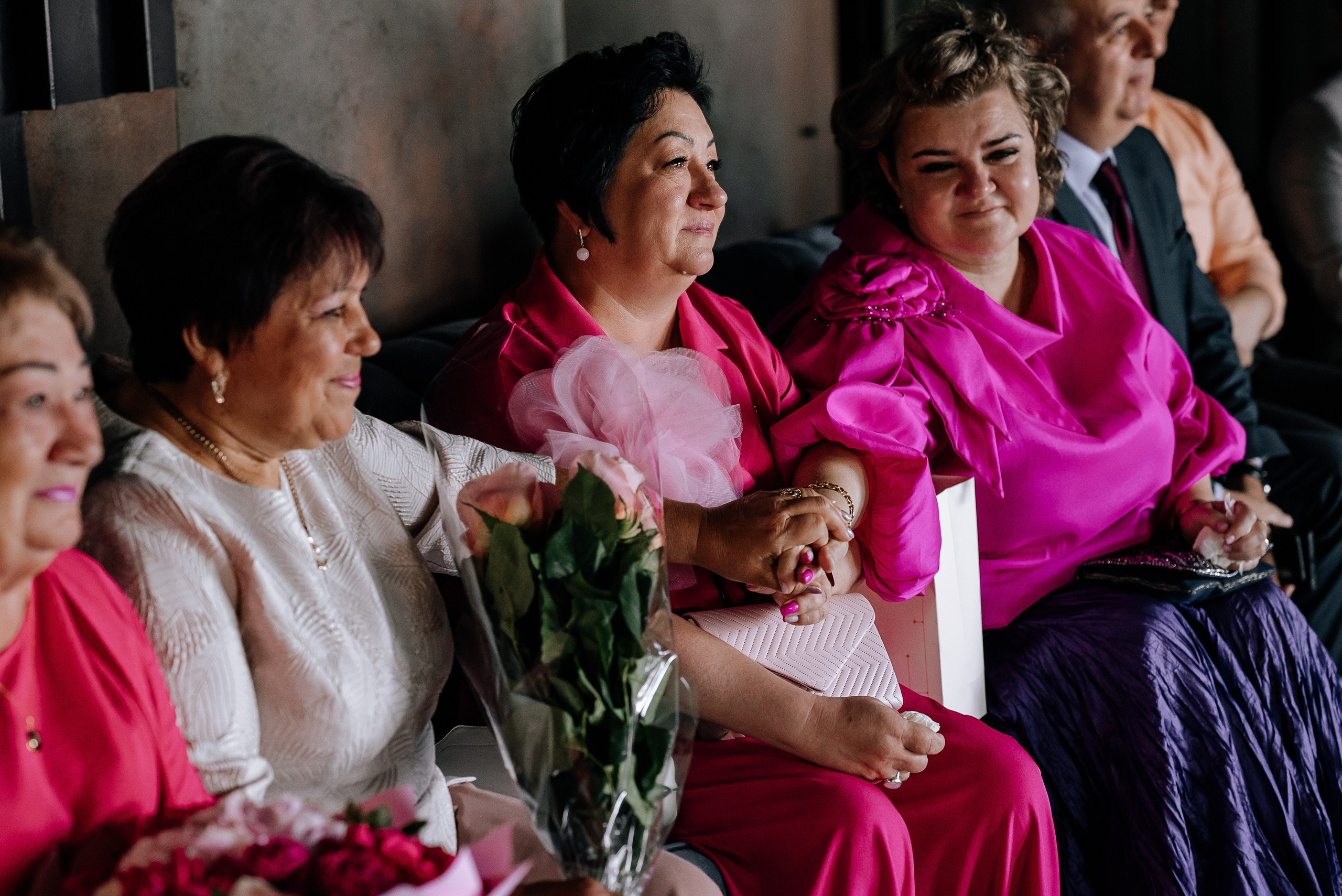 Костя & Лиза. RETOUCH-HOUSE