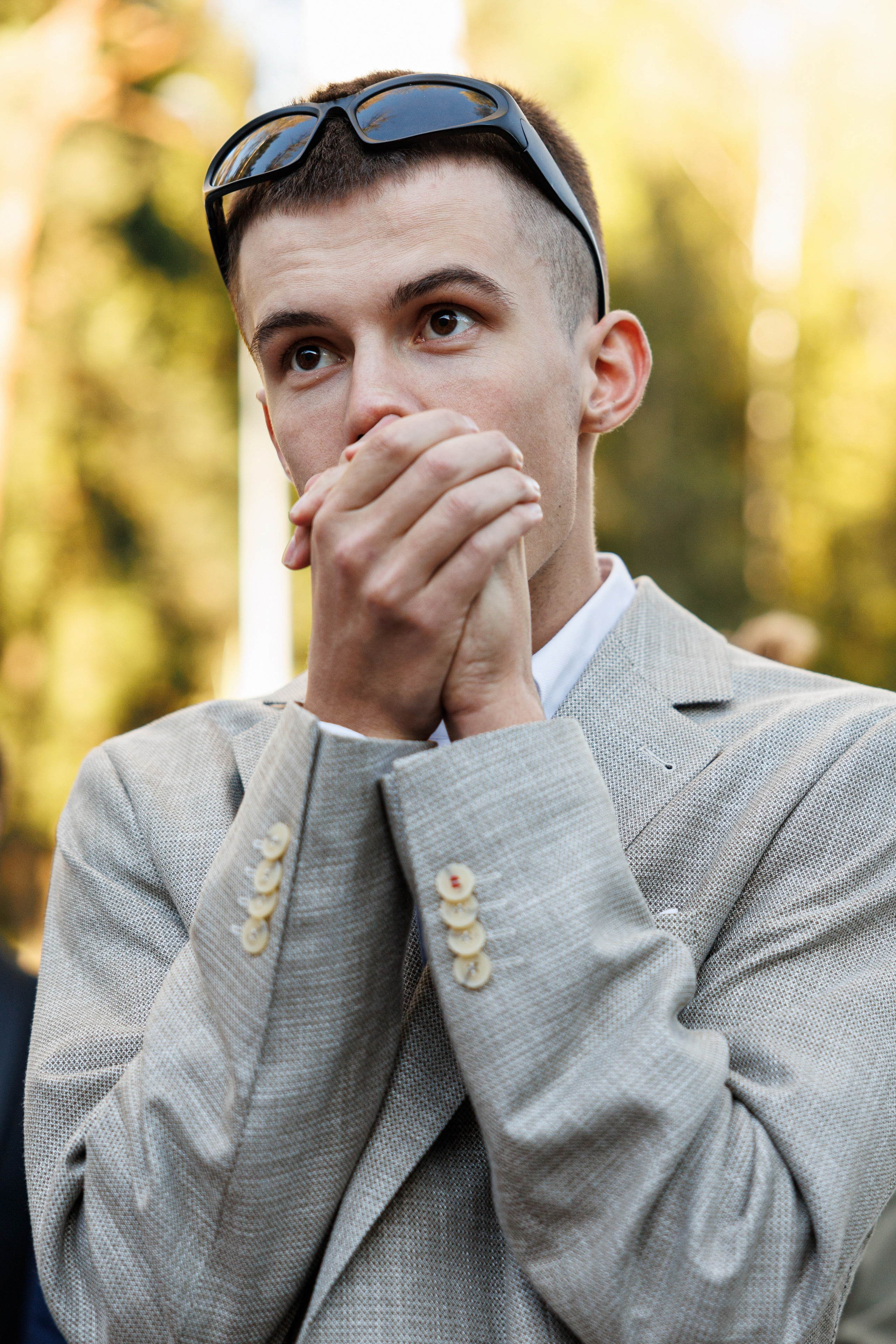 Дима & Варя. RETOUCH-HOUSE