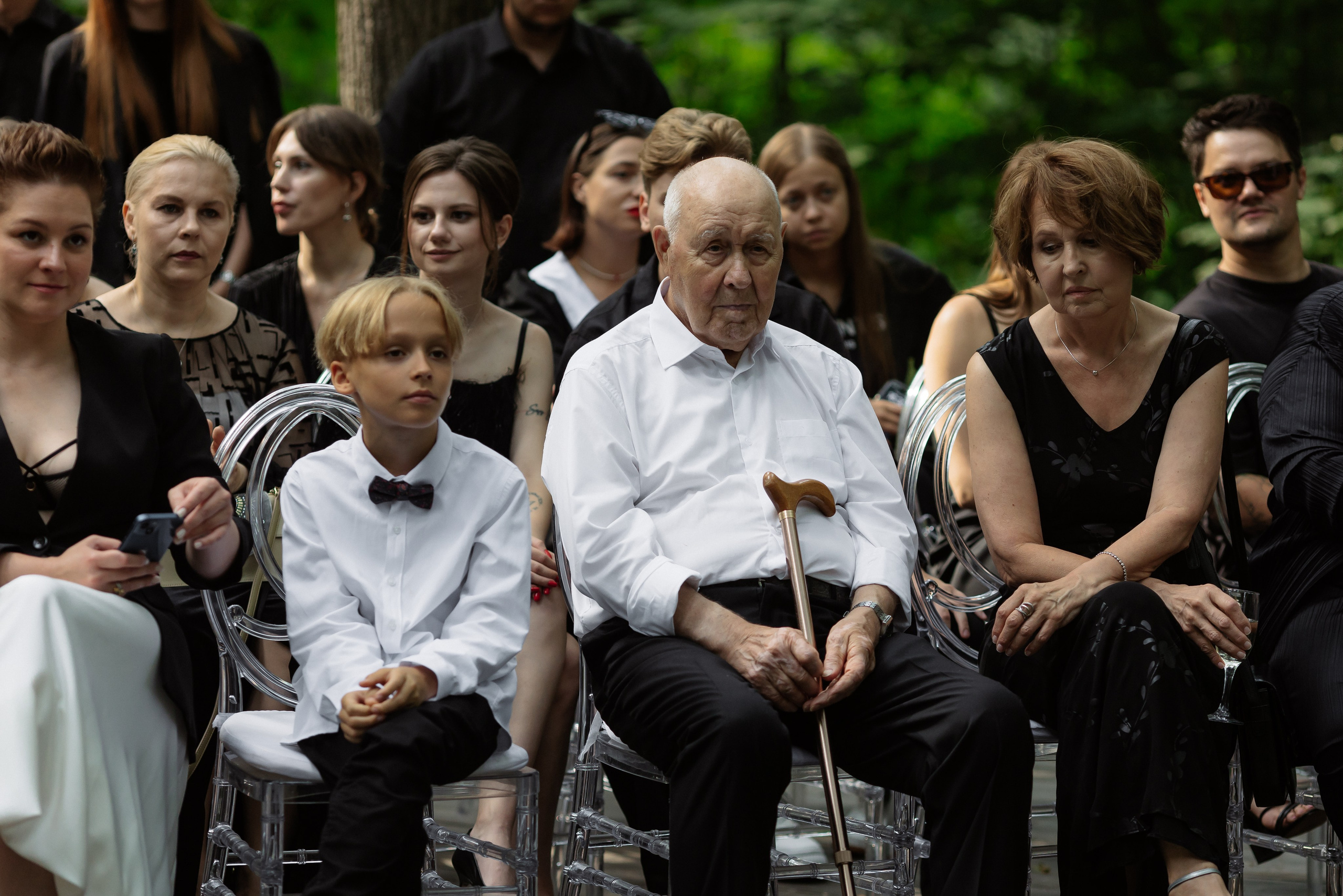 Денис & Александра. RETOUCH-HOUSE