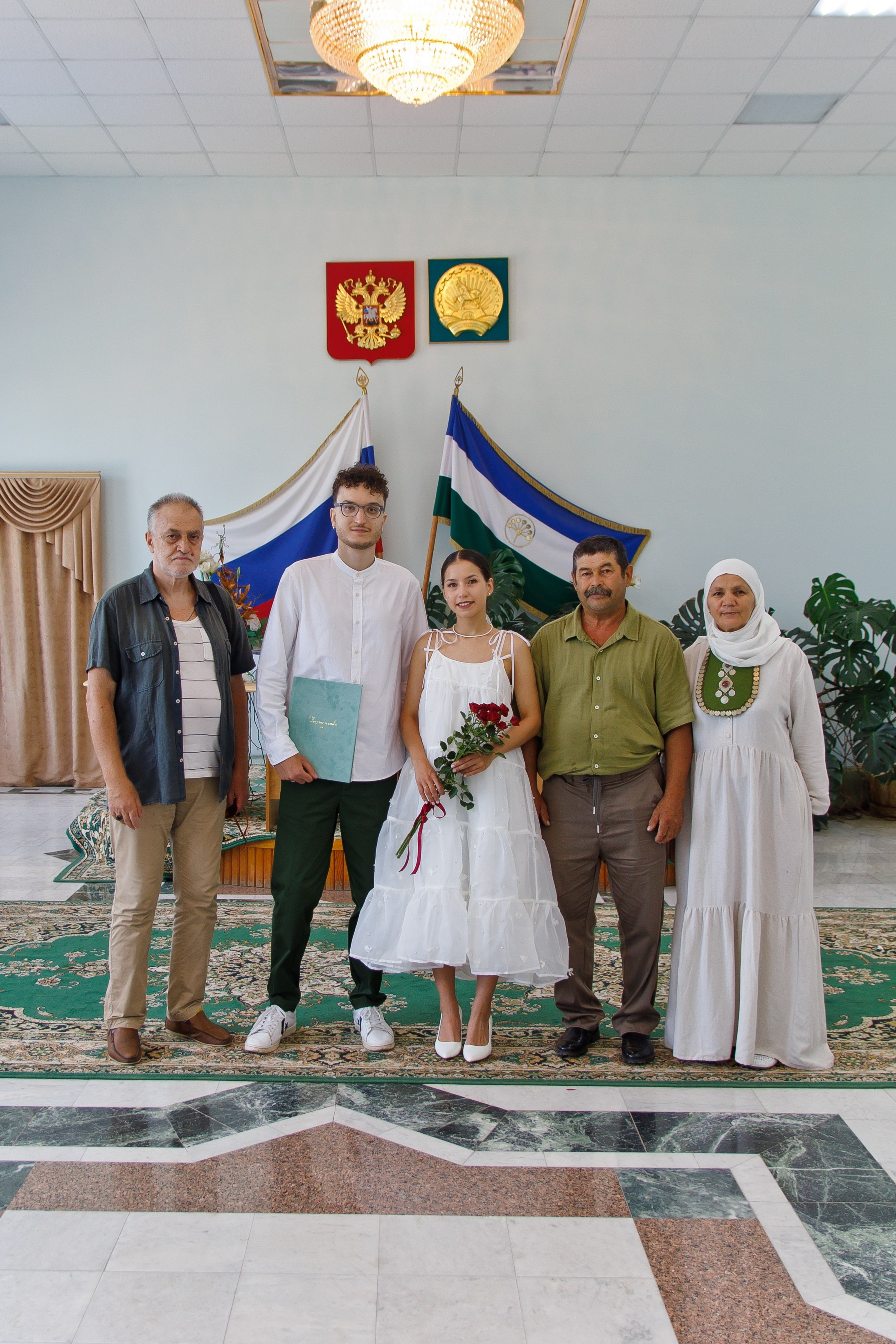 Свадьба Давида и Алтынай. Свадебный фотограф