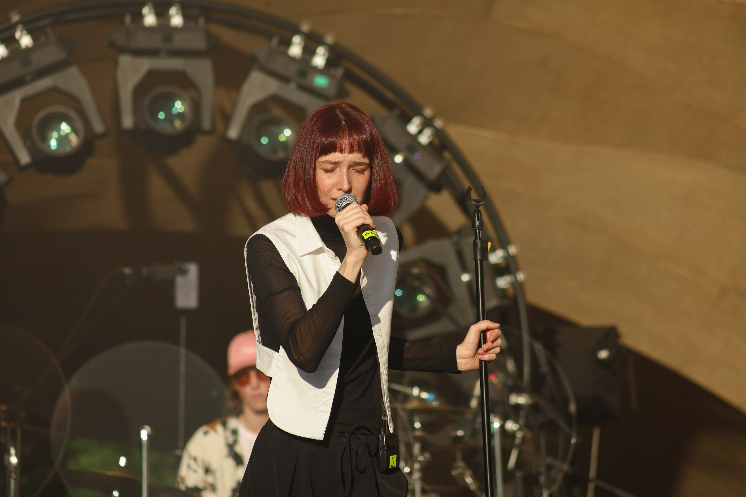 BOTANICA фест. Фотограф Мурманск | Нижний Новгород • Анна Хижняк