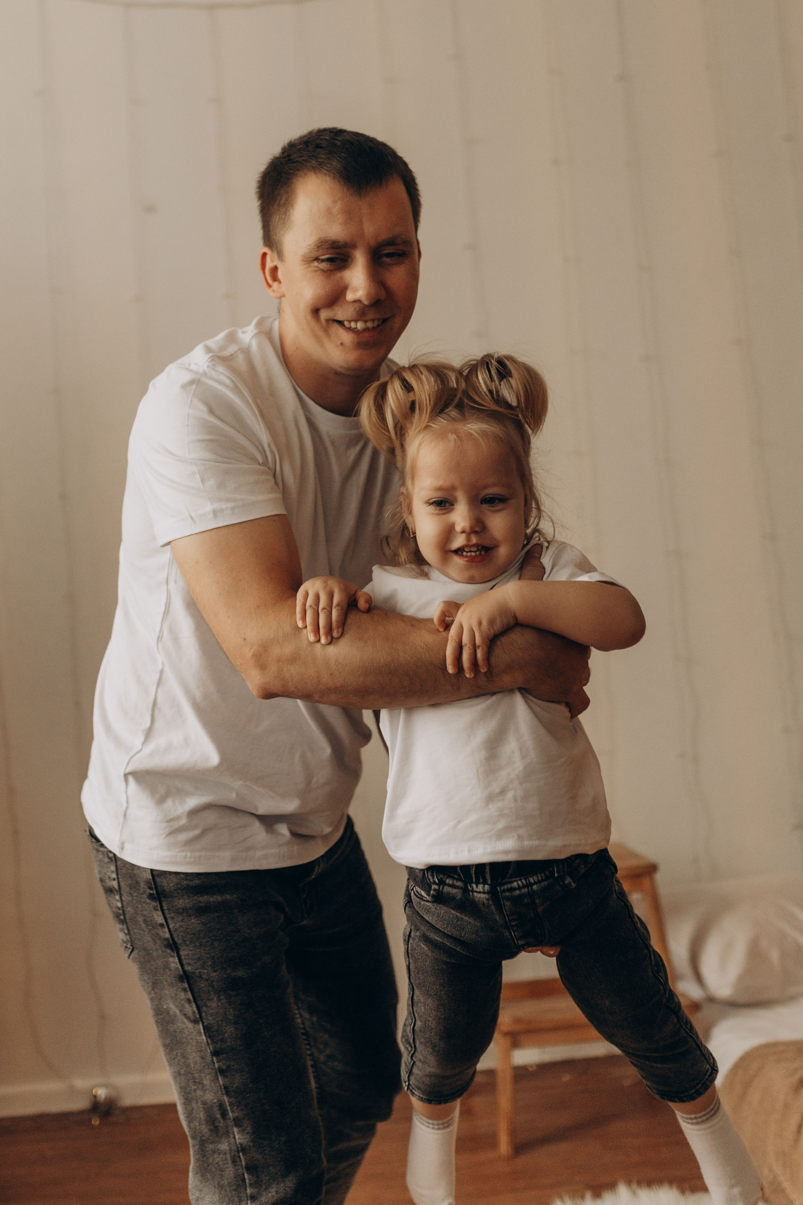 Новогодняя фотосессия в студии «Ваши истории». Фотограф в Ставрополе Svetlana Matveeva