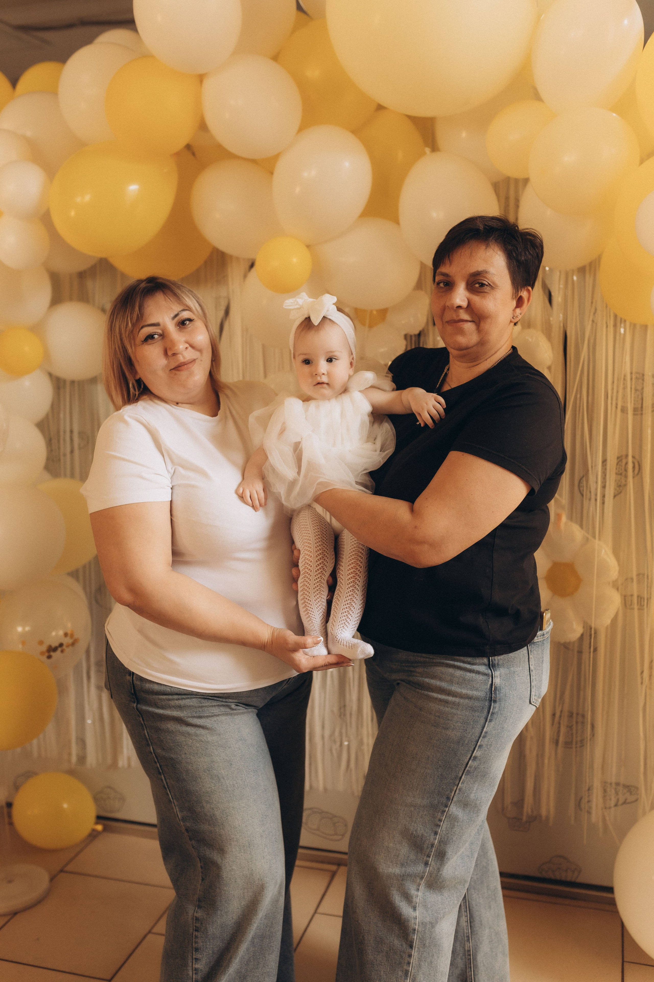 День рождения Миры. Фотограф в Ставрополе Svetlana Matveeva