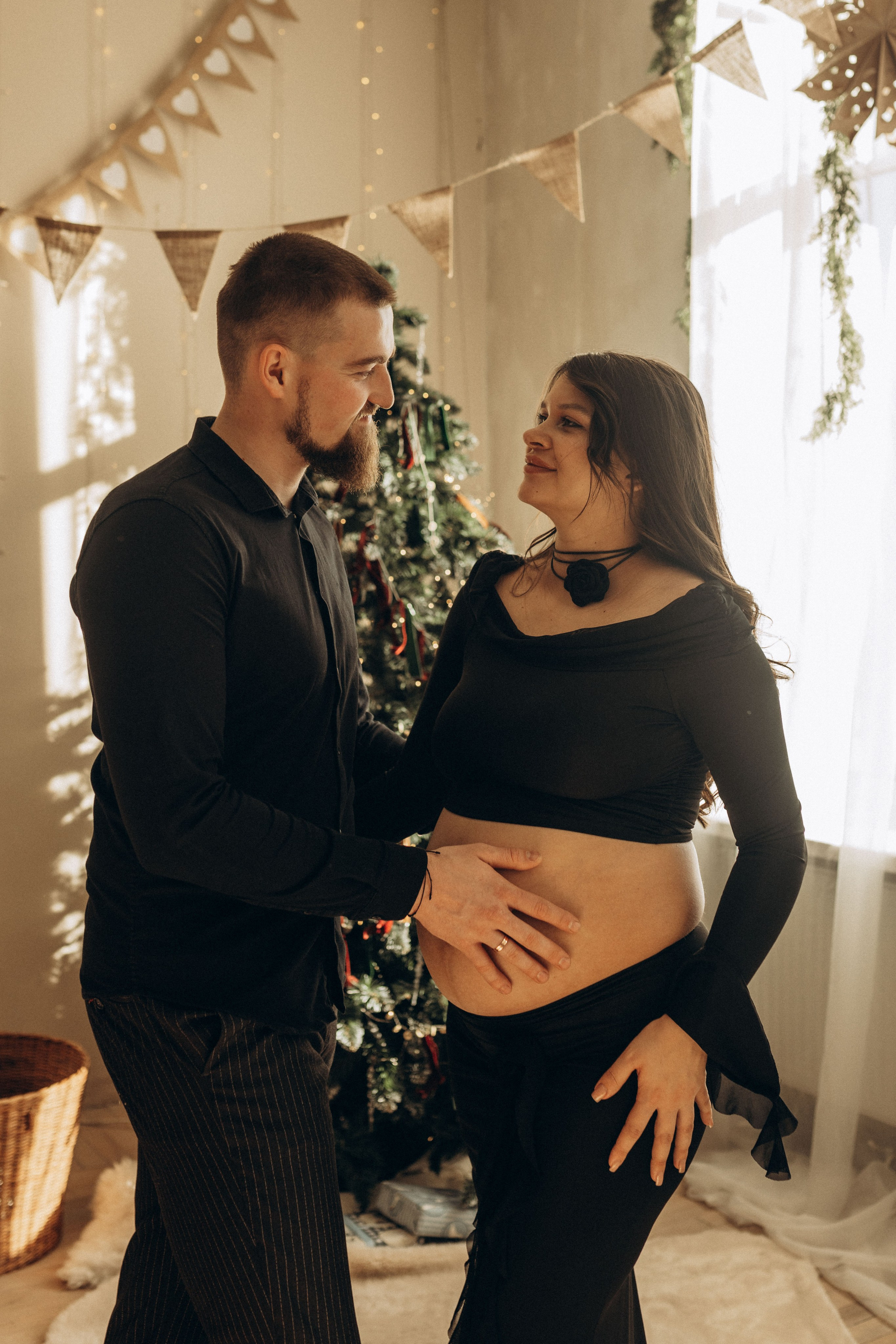 В ожидании чуда. Фотограф в Ставрополе Svetlana Matveeva