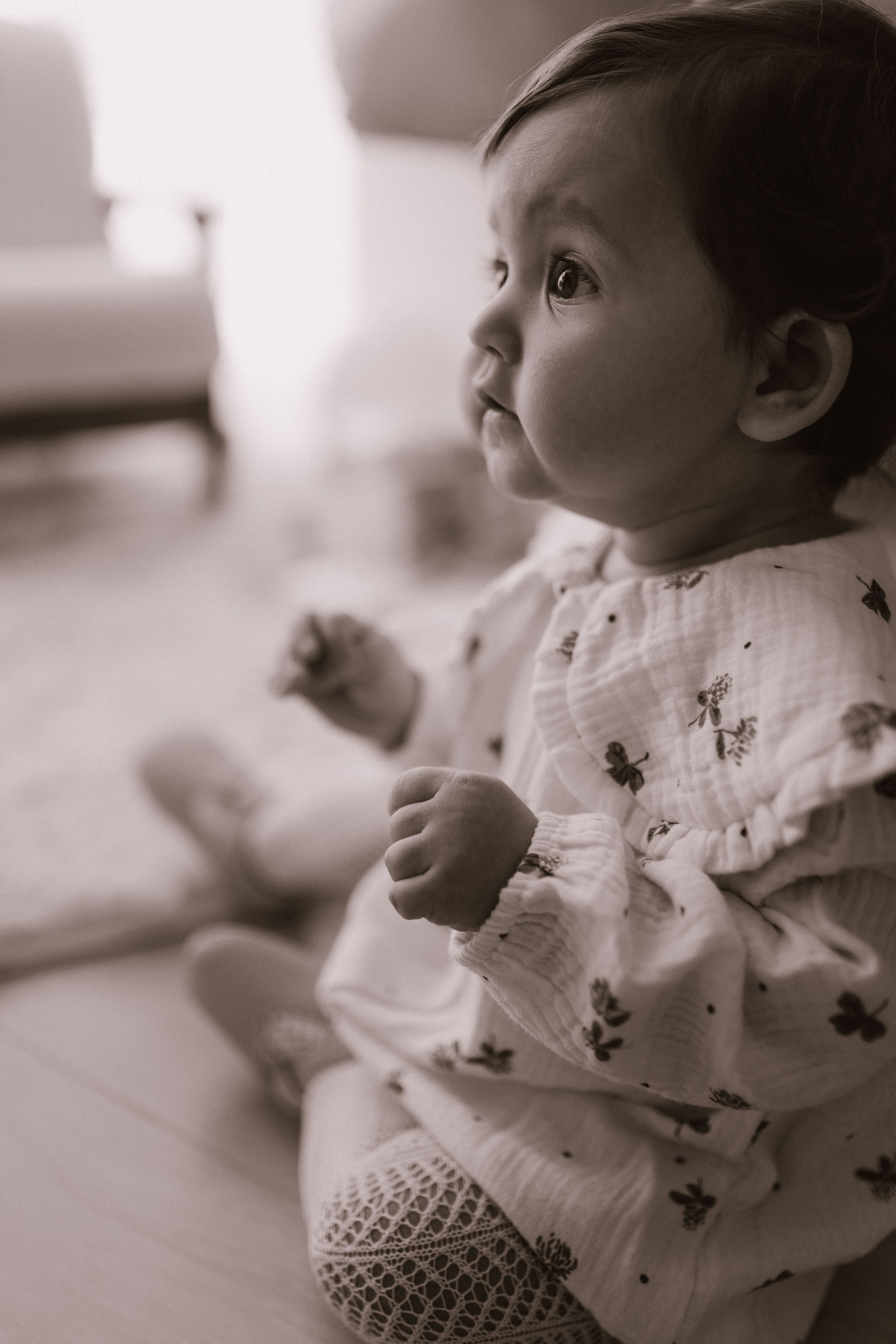 Еве-королеве годик. Фотограф в Ставрополе Svetlana Matveeva