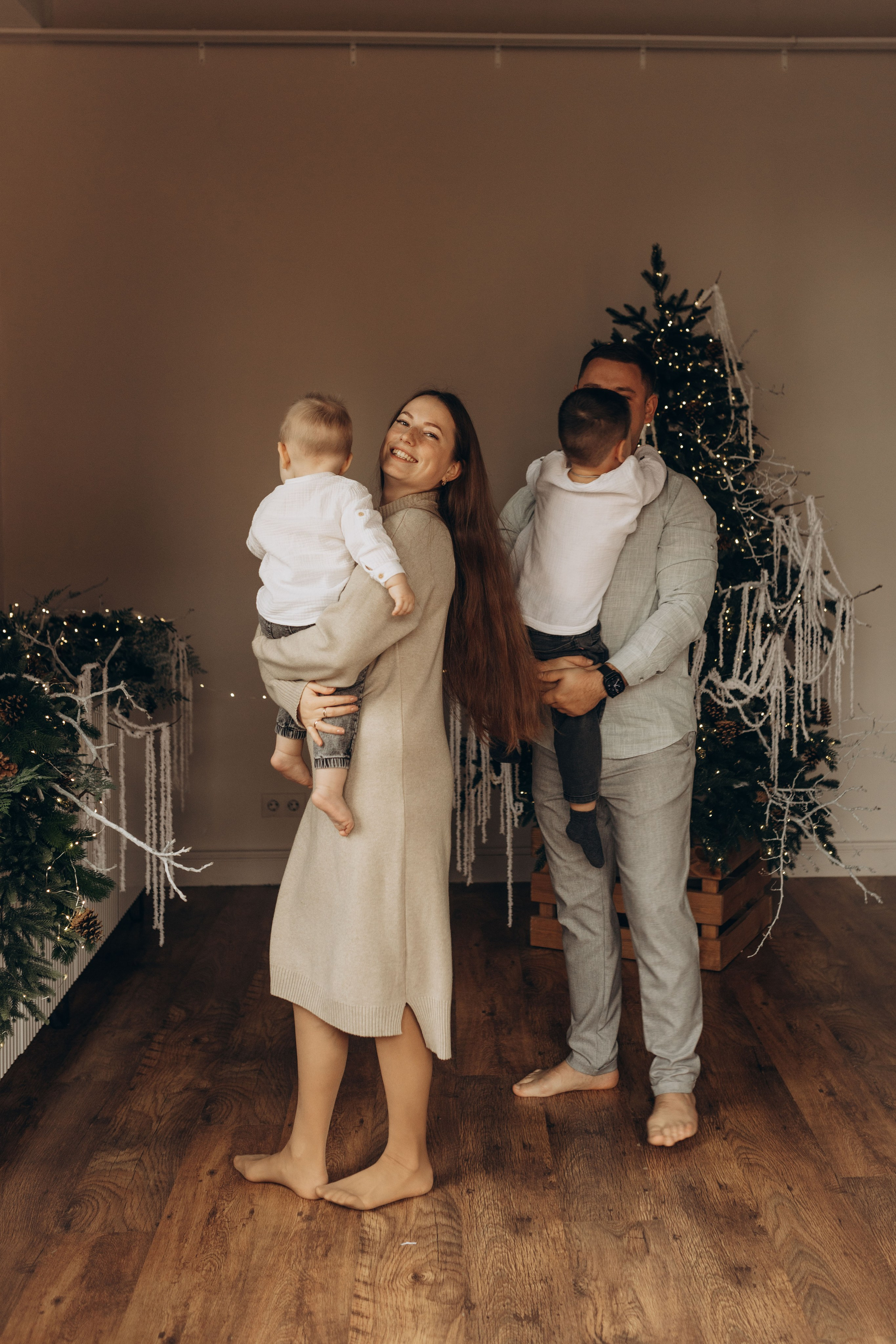 Новогодняя. Фотограф в Ставрополе Svetlana Matveeva