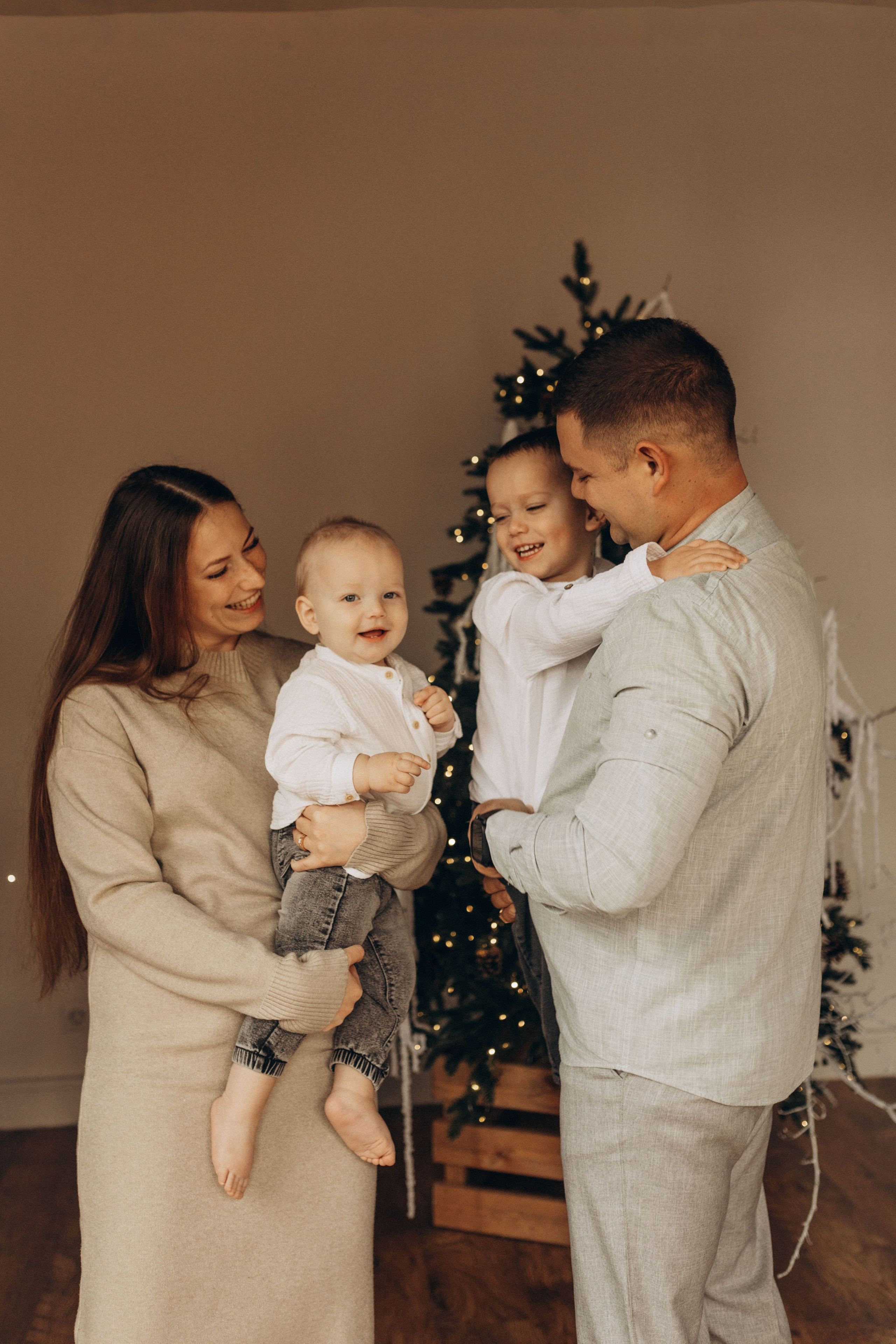 Новогодняя. Фотограф в Ставрополе Svetlana Matveeva