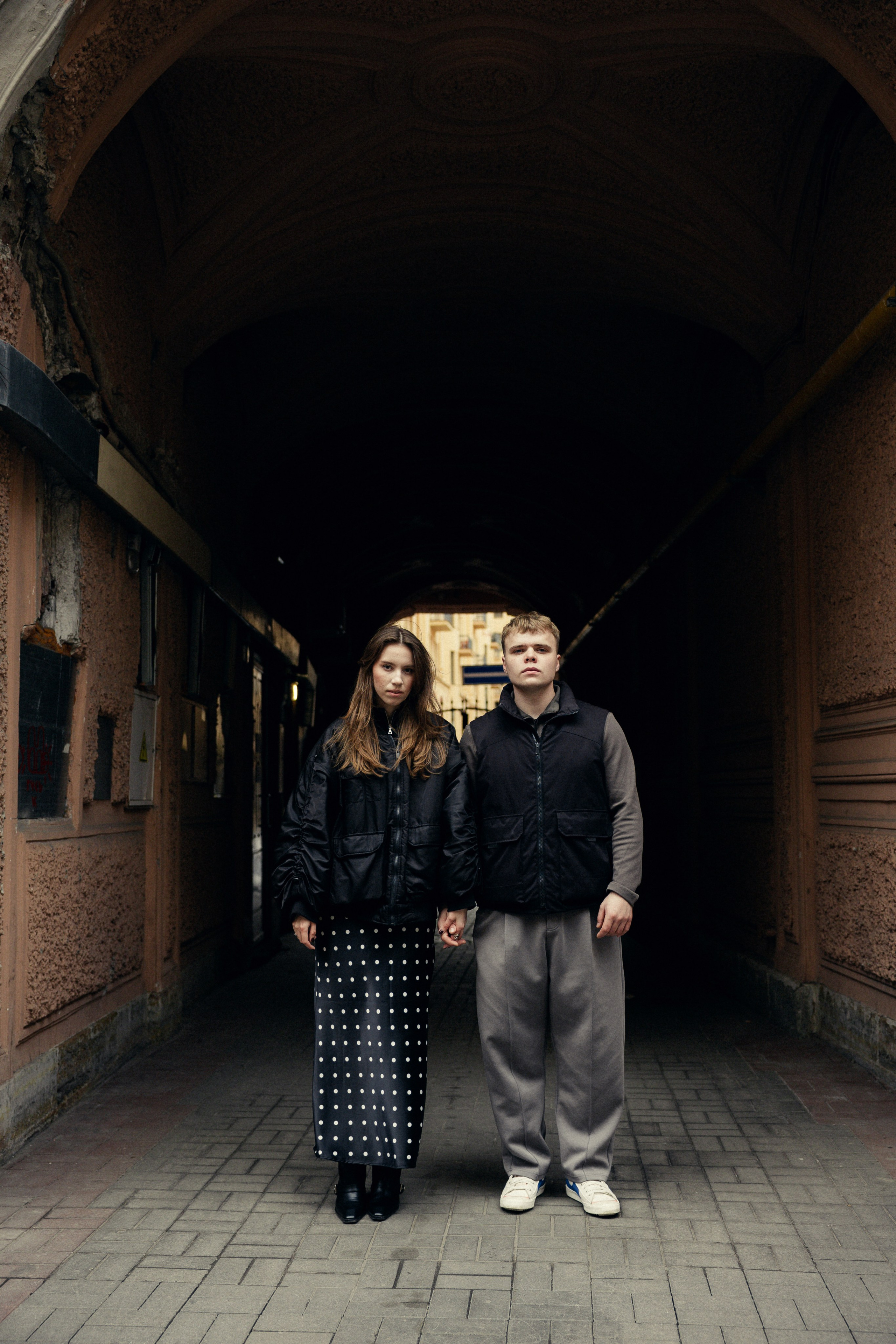 Ника & Илья. Phdkvmr.ru