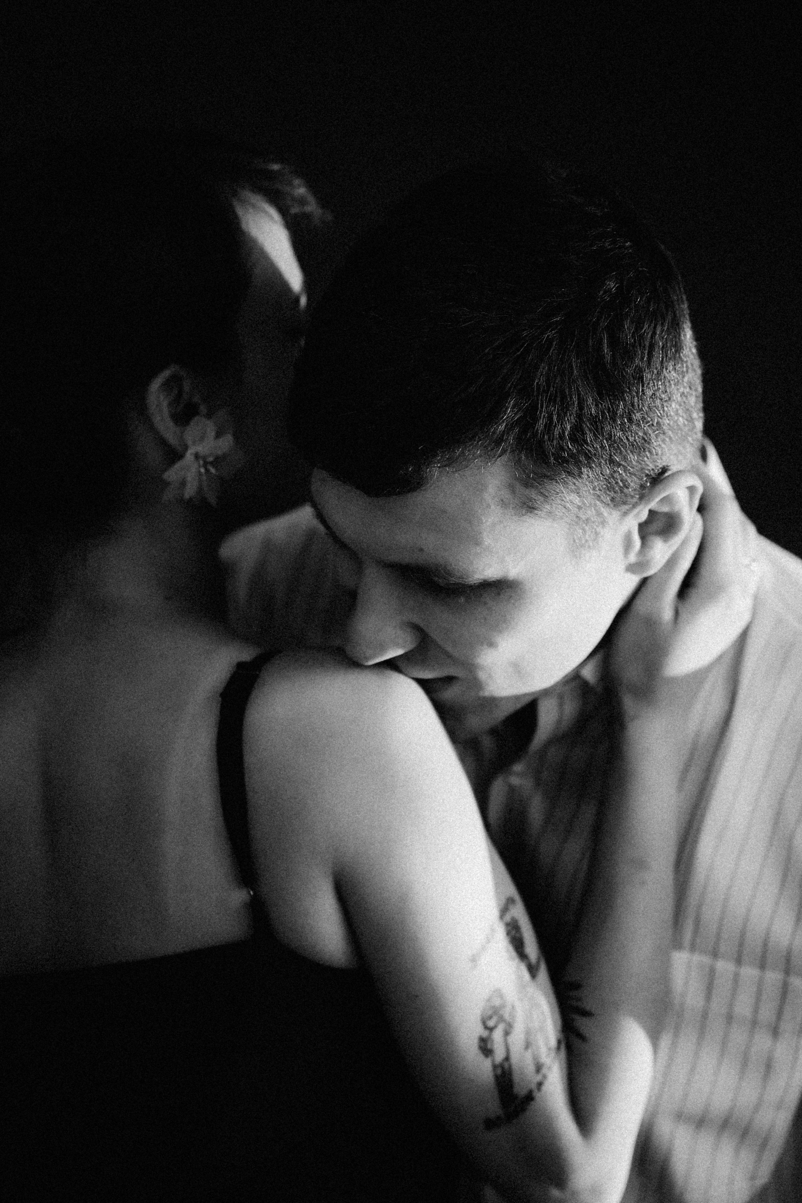 Вера & Саша. Phdkvmr.ru