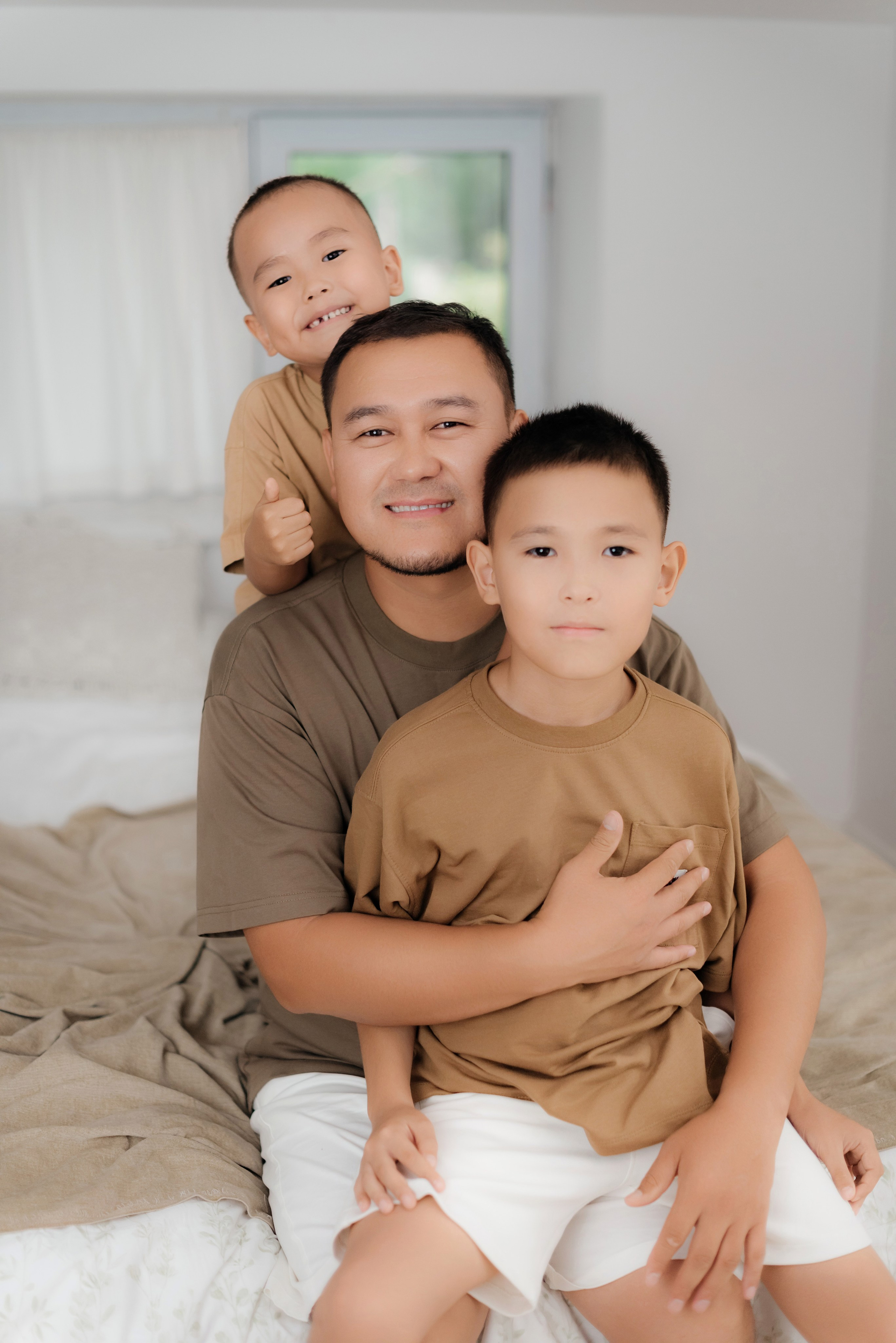 Family. Свадебный фотограф Махаббатов Алишер