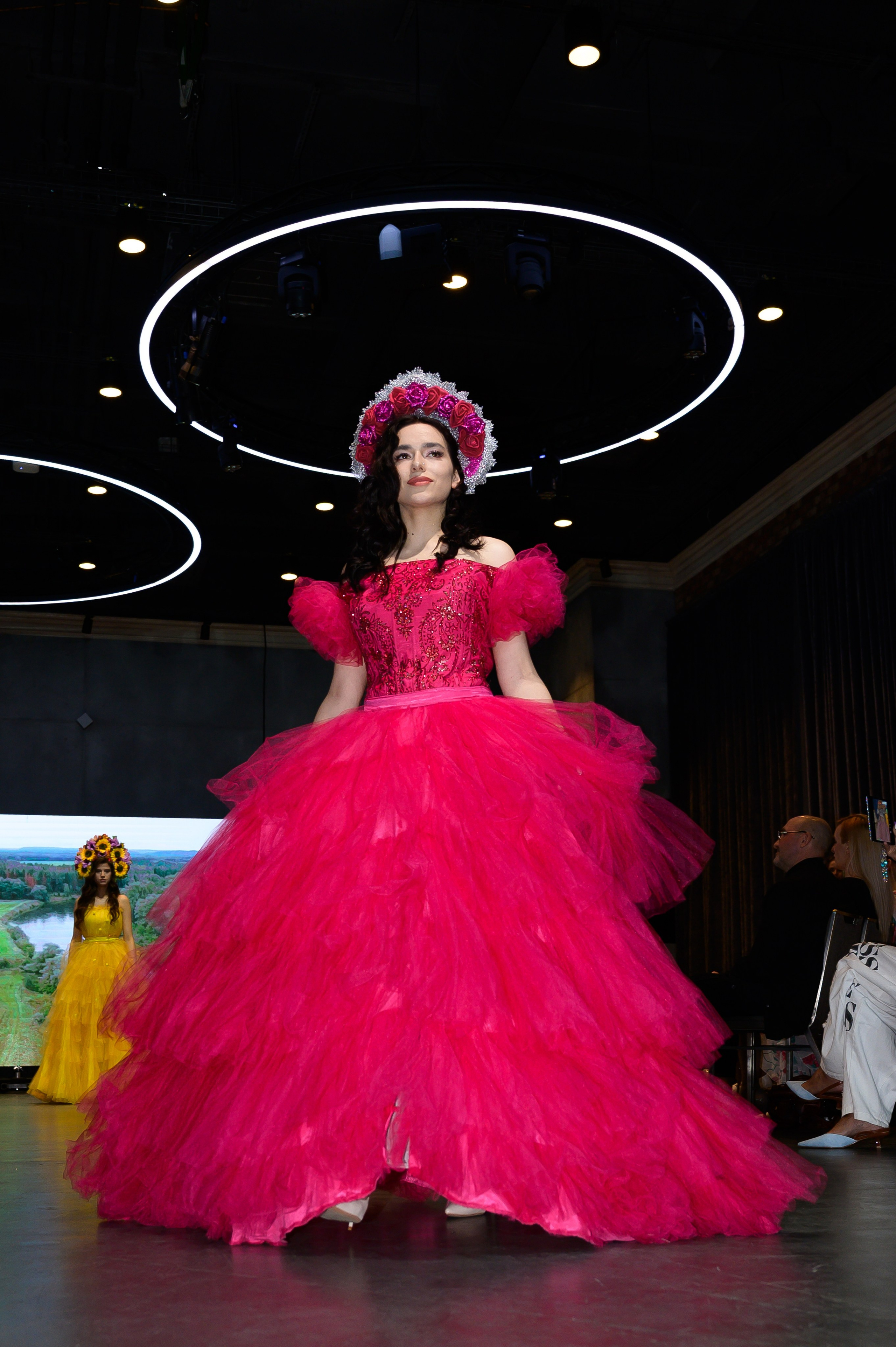 Мисс Россия 2026