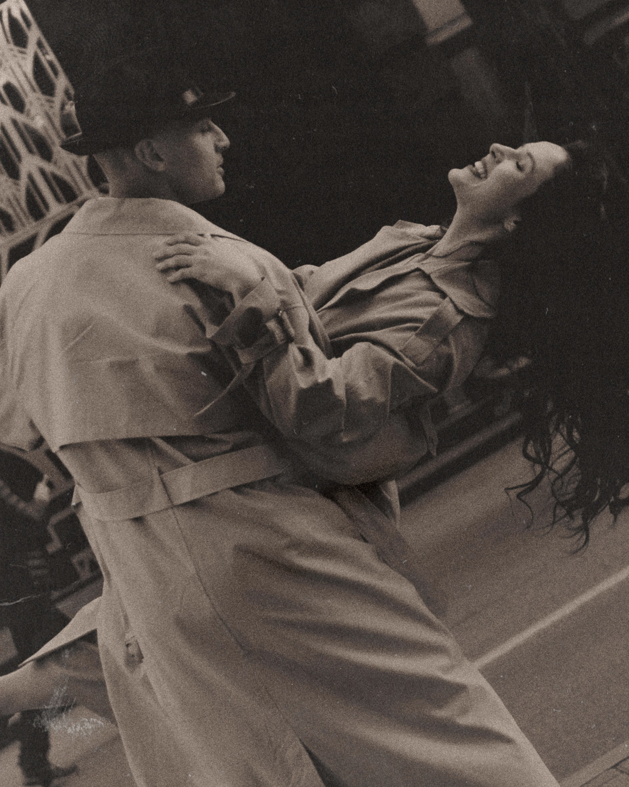 Москва слезам не верит. Свадебный фотограф Оля Григунова