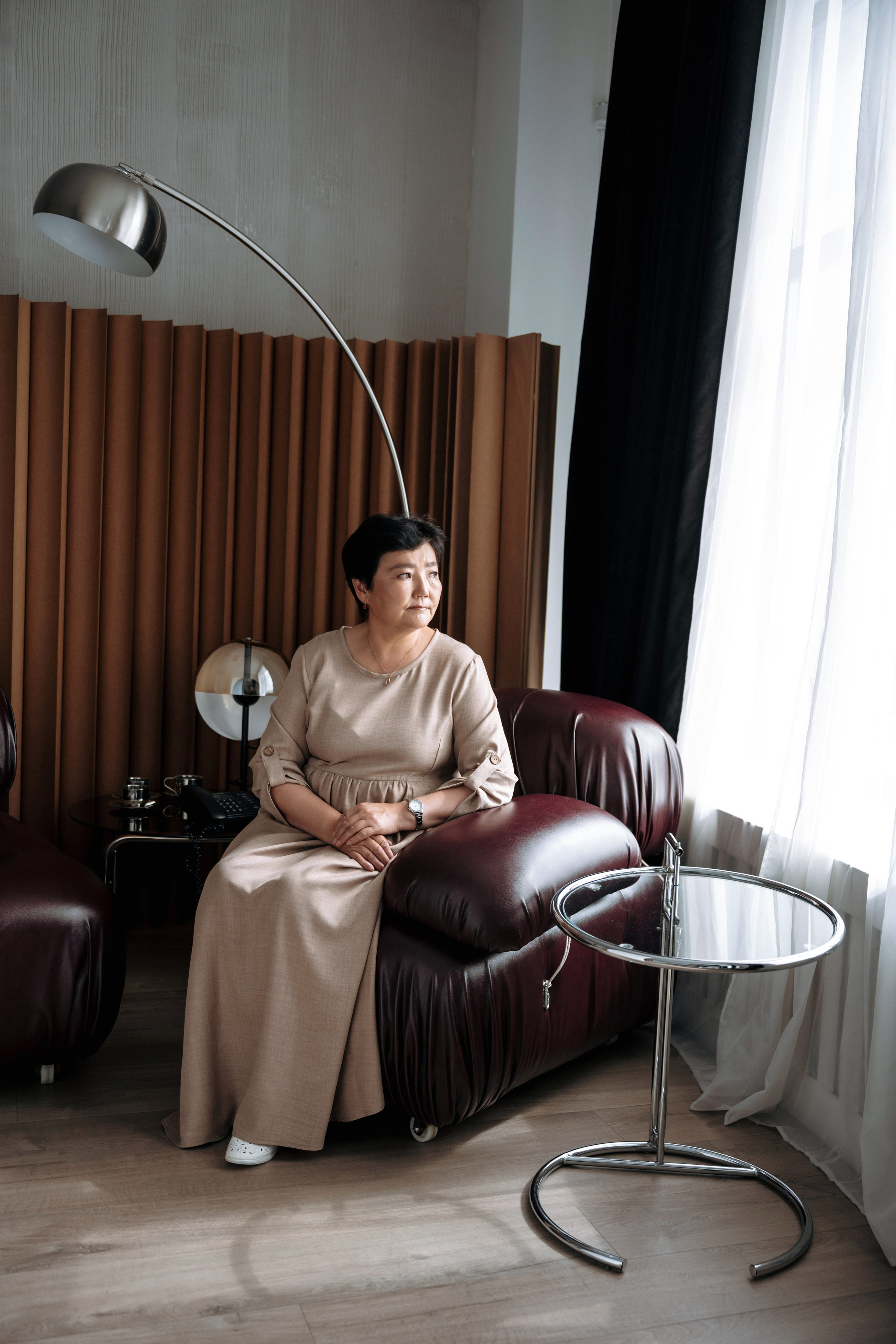 Валентина и Люда Галсановы. Фотограф Улан-Удэ