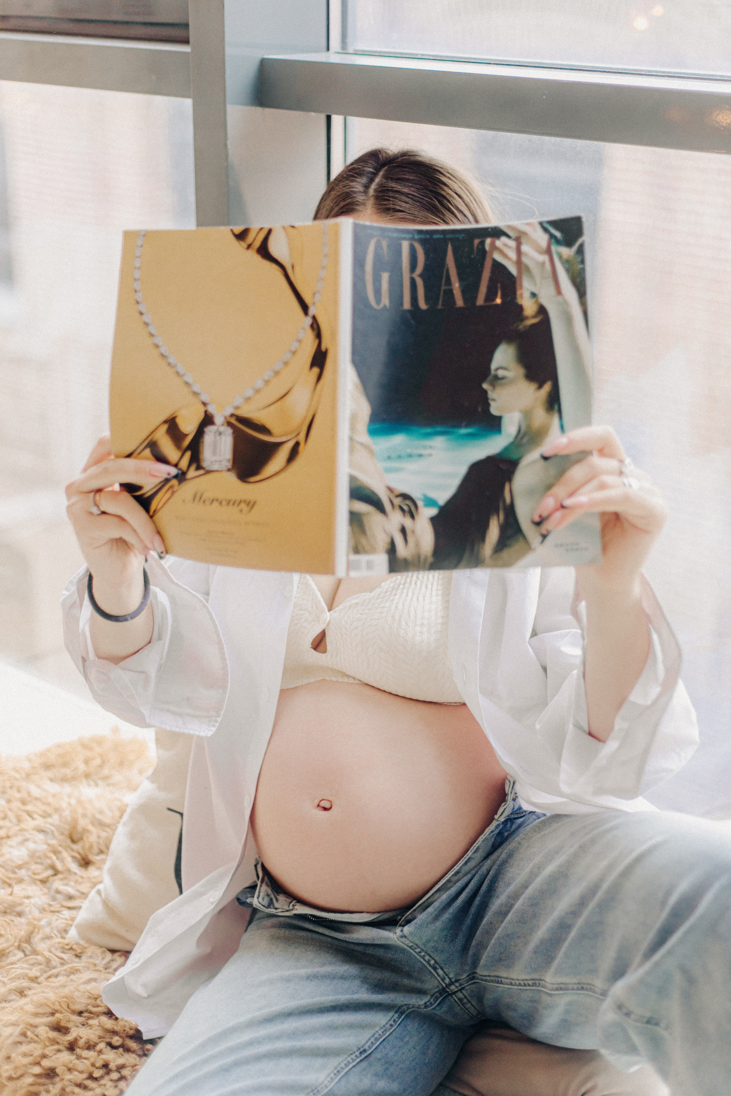 НАСТЯ И ДАНЯ