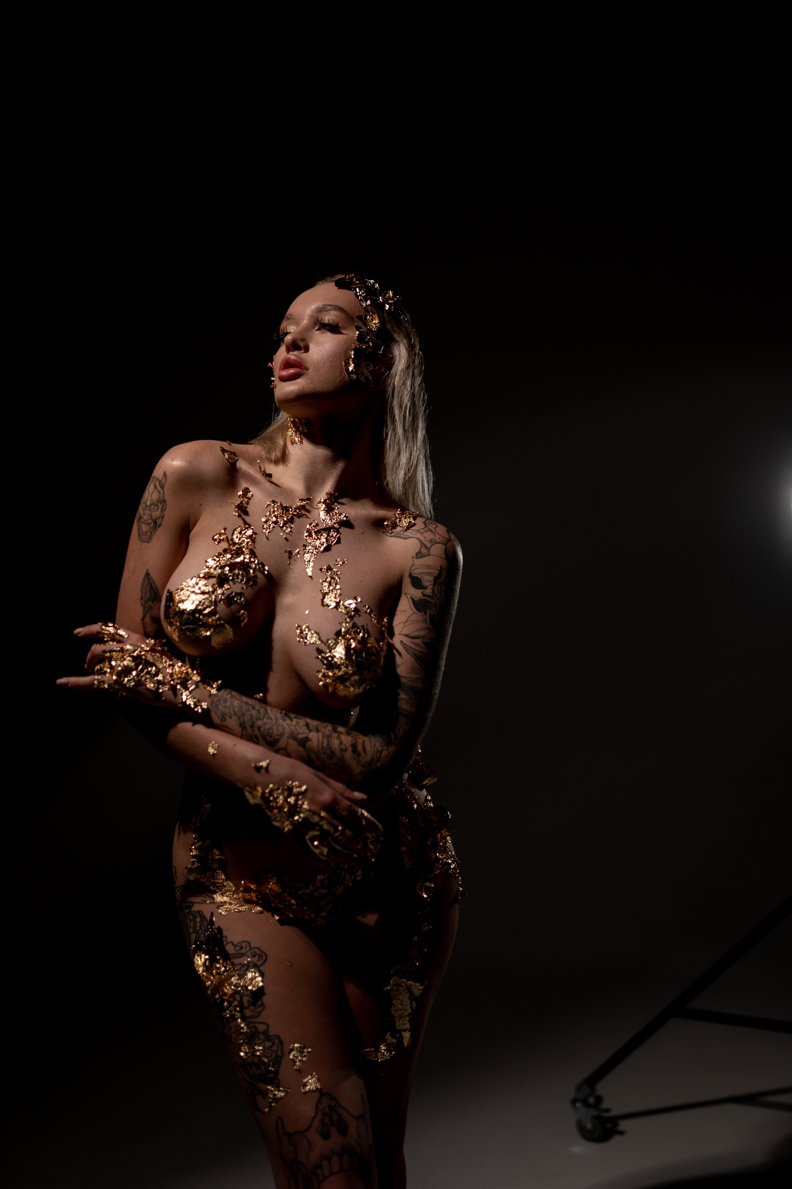 Студийные. Фотограф Новосибирск