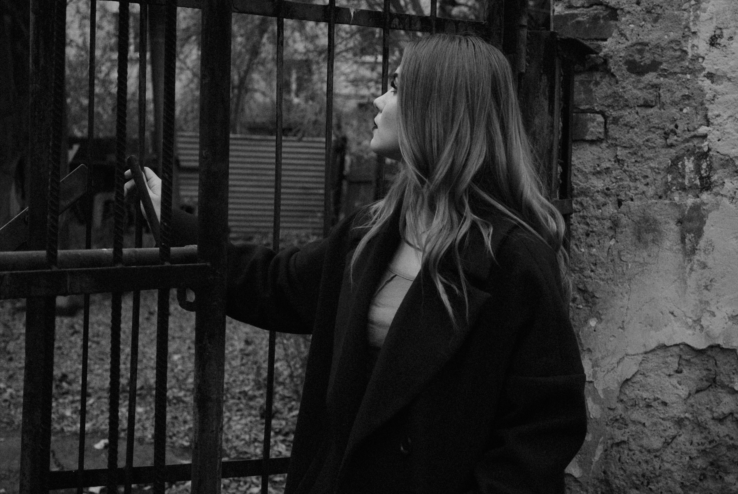 Валентина. Фотограф Лукия Левенских | Екатеринбург