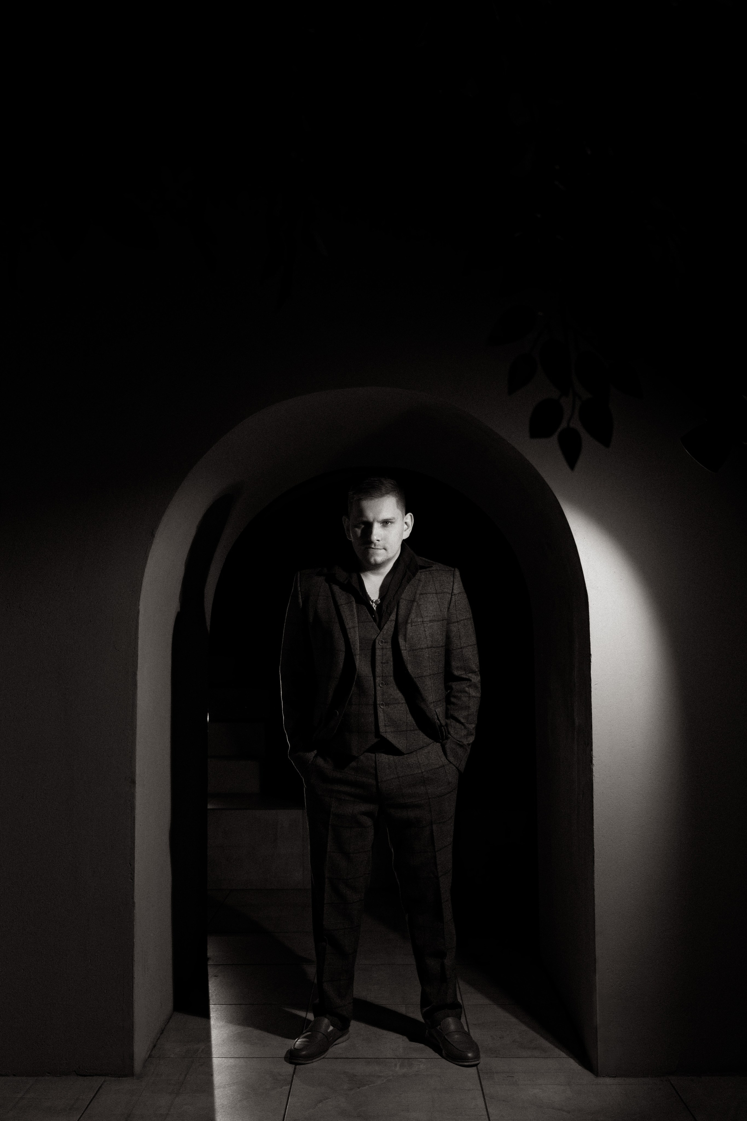 Лёша. Валерия Никишина