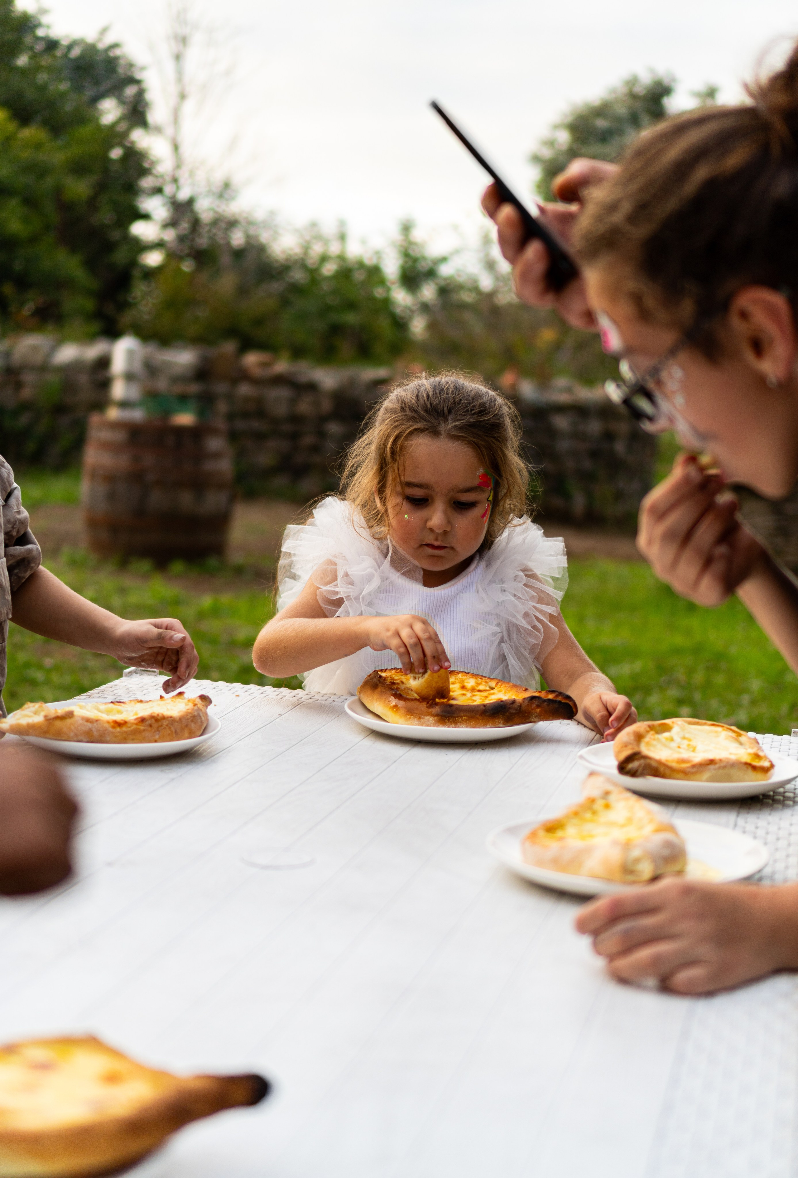 День Рождения Софии. Фото-ВидеоПродакшен для экспертов и брендов